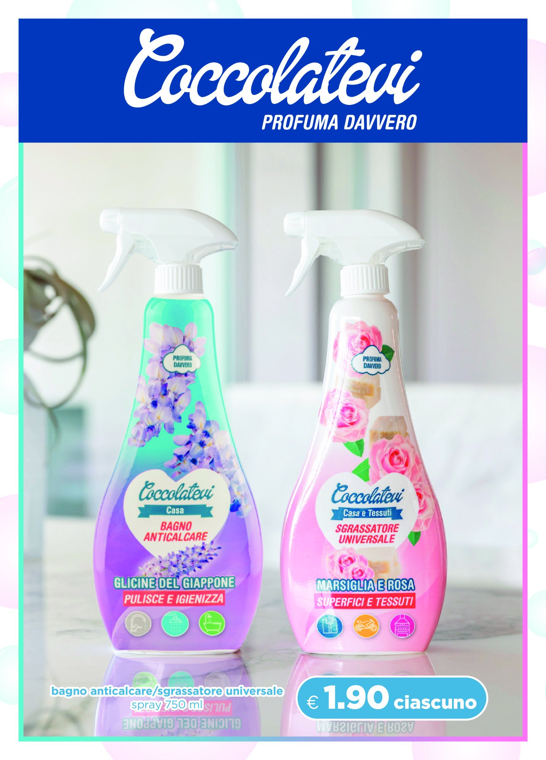 acqua-e-sapone - Volantino Acqua e Sapone - Oferte Nazionali valido dal 23/02 al 15/03 - page: 4