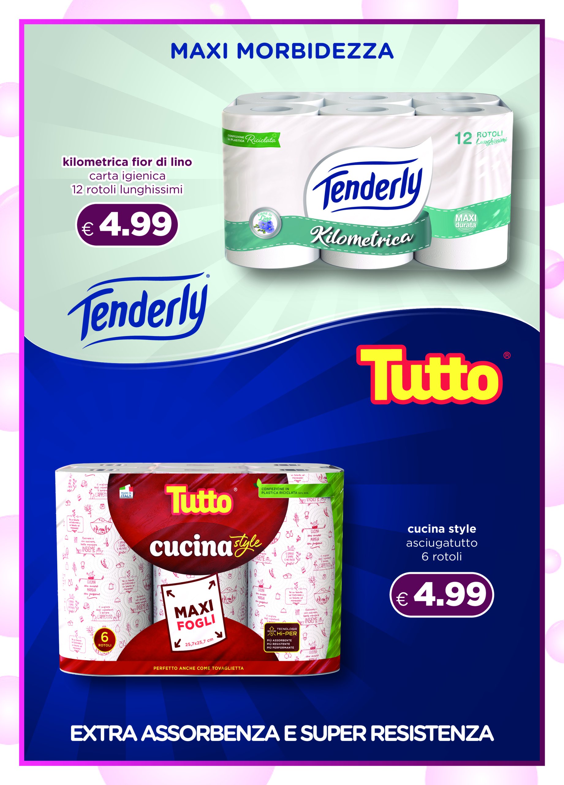 acqua-e-sapone - Volantino Acqua e Sapone valido dal 27/04 al 17/05 - page: 6