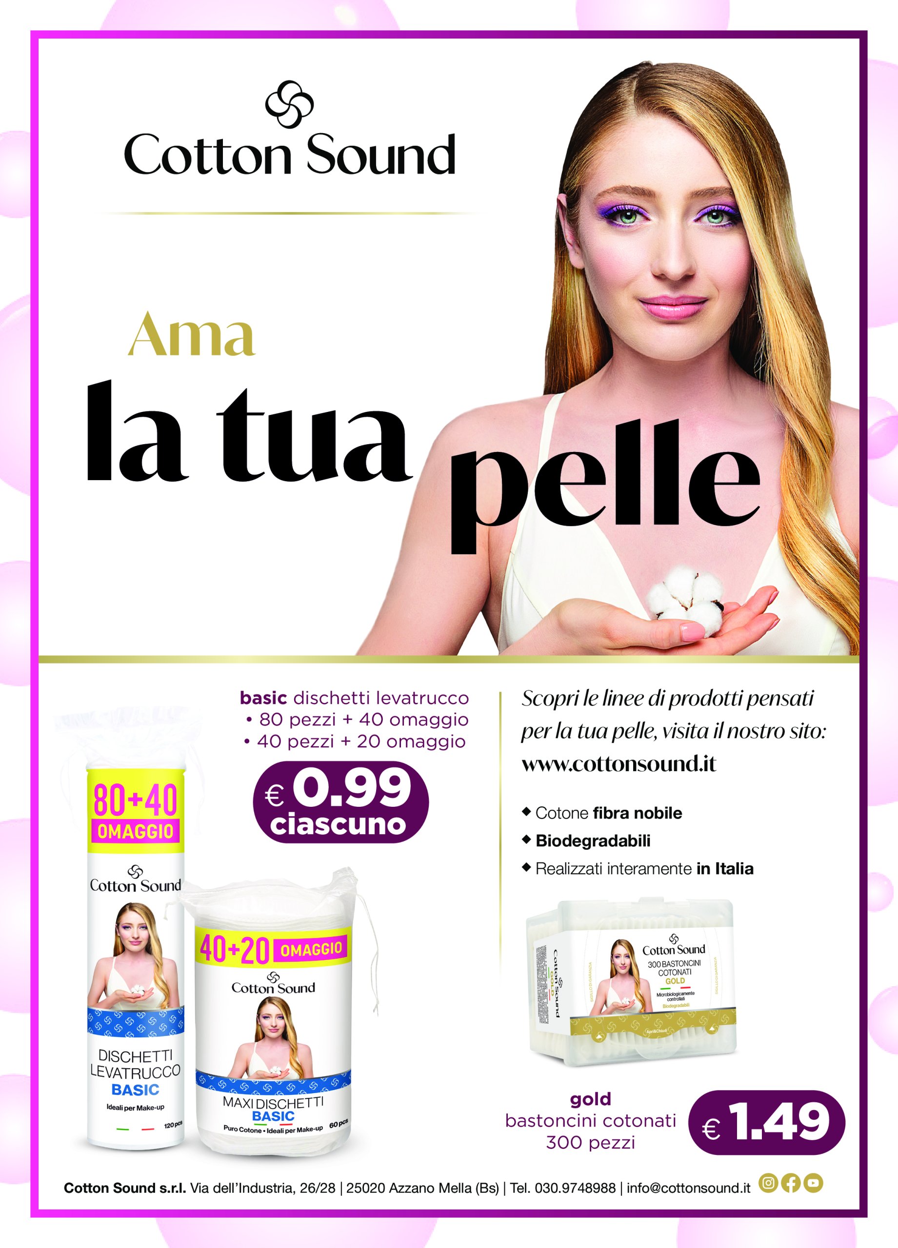 acqua-e-sapone - Volantino Acqua e Sapone valido dal 27/04 al 17/05 - page: 14