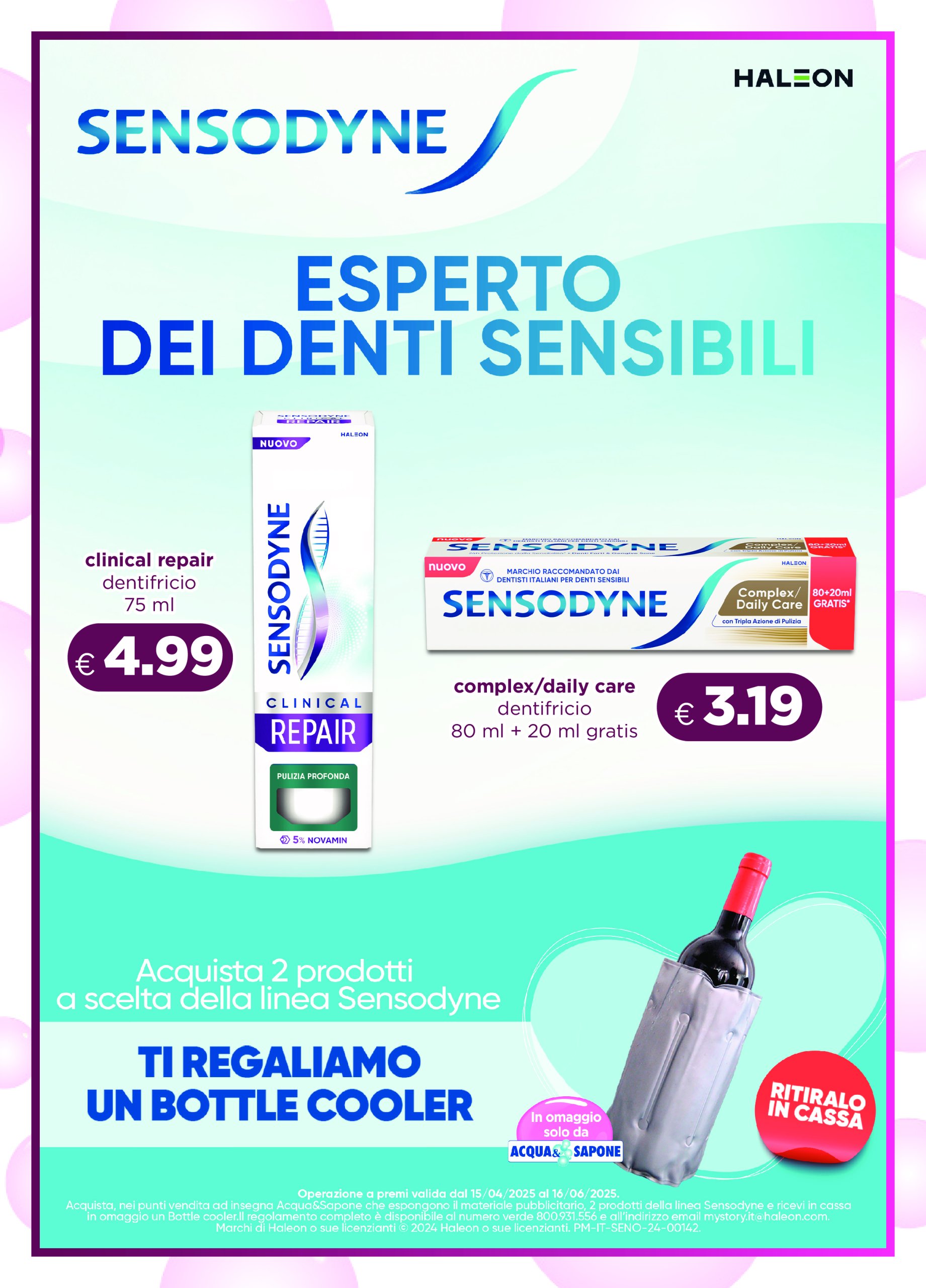 acqua-e-sapone - Volantino Acqua e Sapone valido dal 27/04 al 17/05 - page: 11