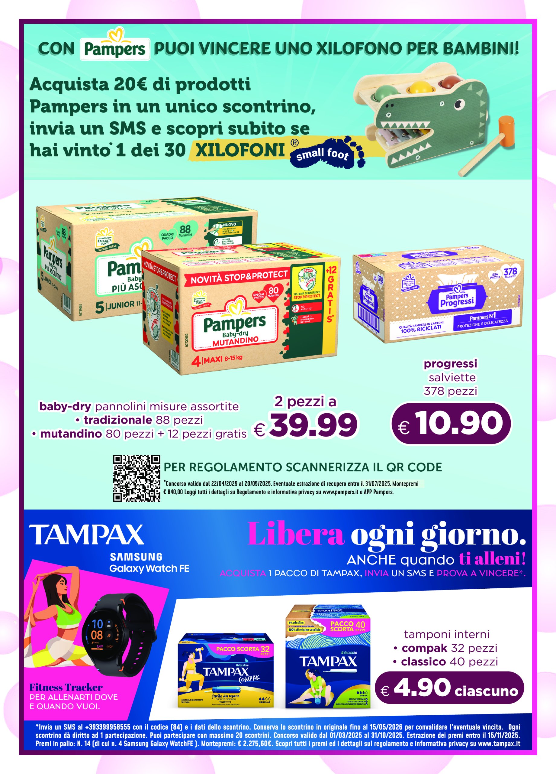 acqua-e-sapone - Volantino Acqua e Sapone valido dal 27/04 al 17/05 - page: 7