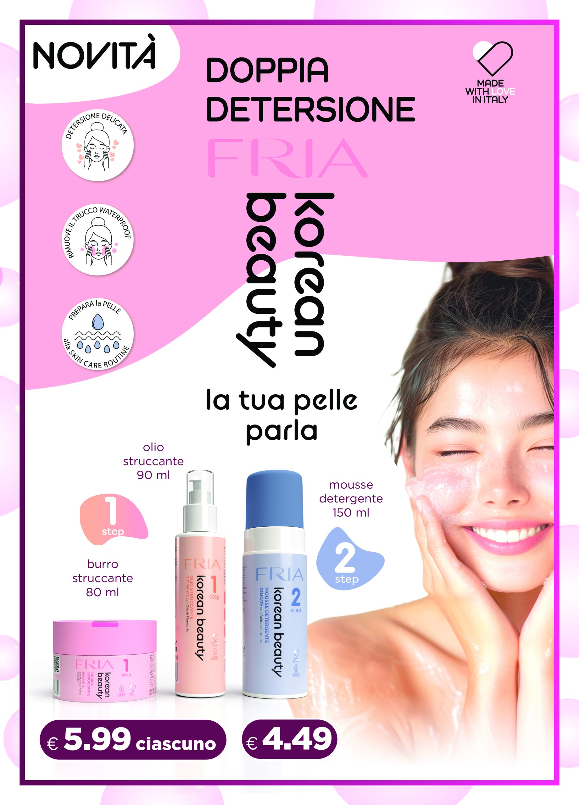 acqua-e-sapone - Volantino Acqua e Sapone valido dal 27/04 al 17/05 - page: 15