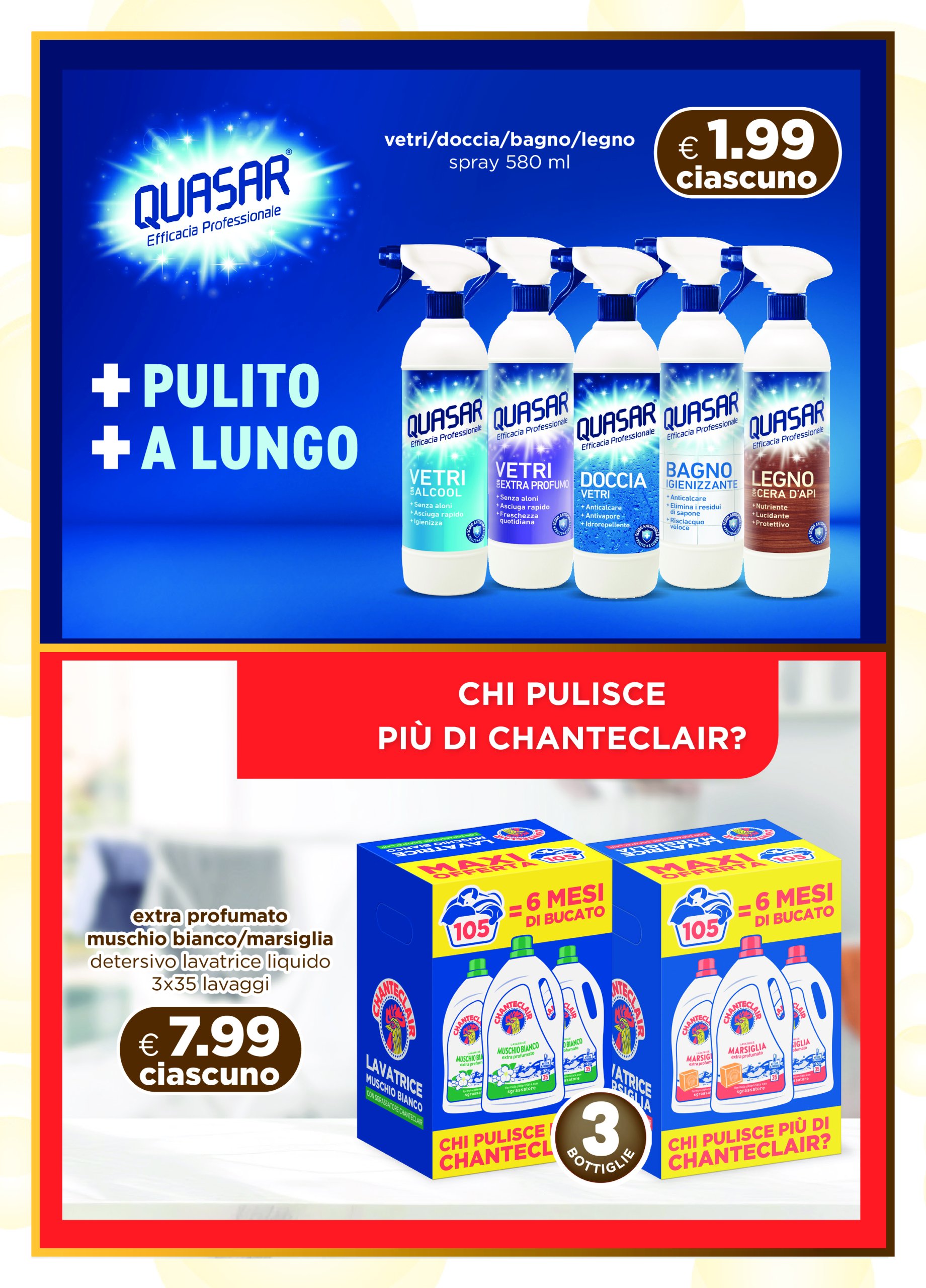 acqua-e-sapone - Volantino Acqua e Sapone valido dal 18/05 al 07/06 - page: 4
