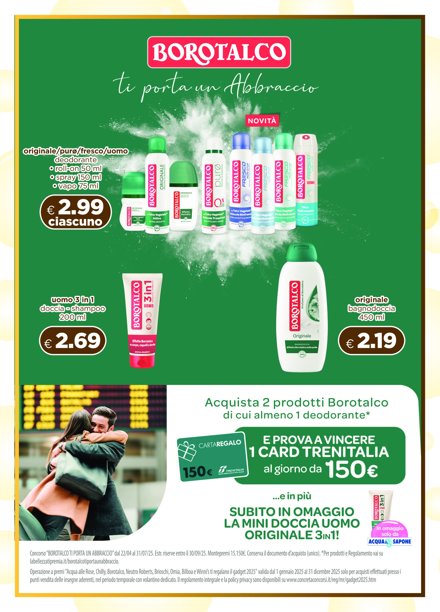 acqua-e-sapone - Volantino Acqua e Sapone valido dal 18/05 al 07/06 - page: 8