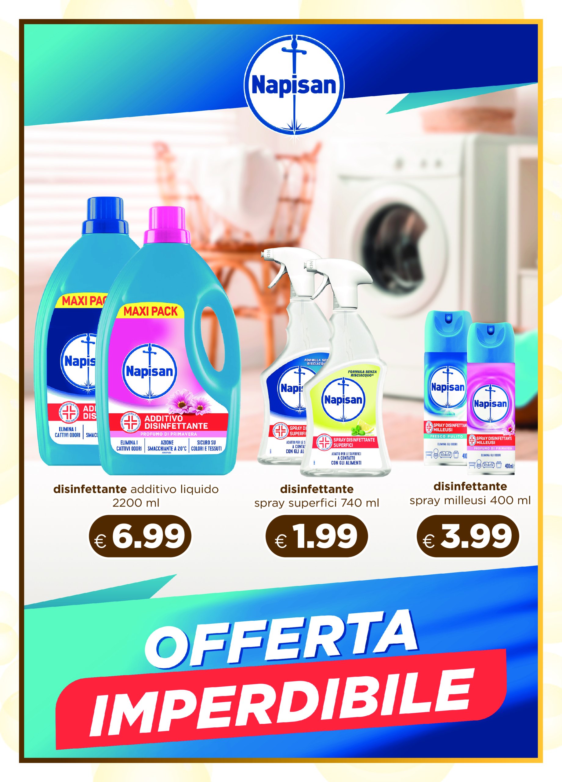 acqua-e-sapone - Volantino Acqua e Sapone valido dal 18/05 al 07/06 - page: 5