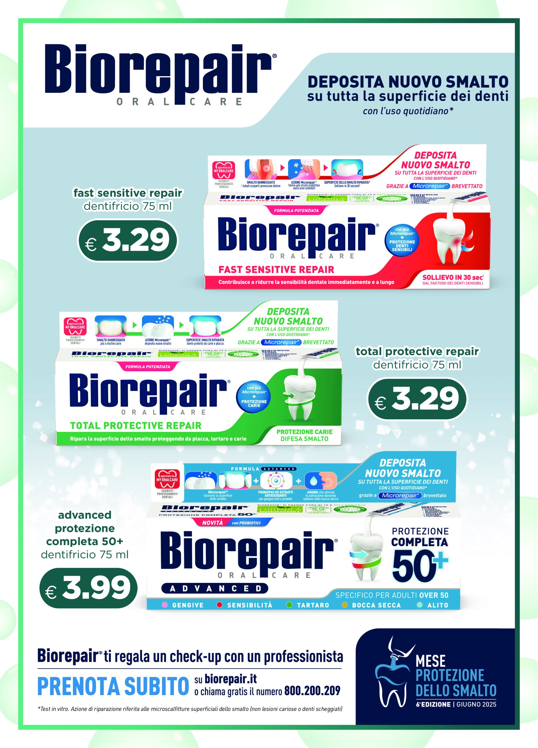 acqua-e-sapone - Volantino Acqua e Sapone - Oferte Nazionali valido dal 08/06 al 28/06 - page: 13