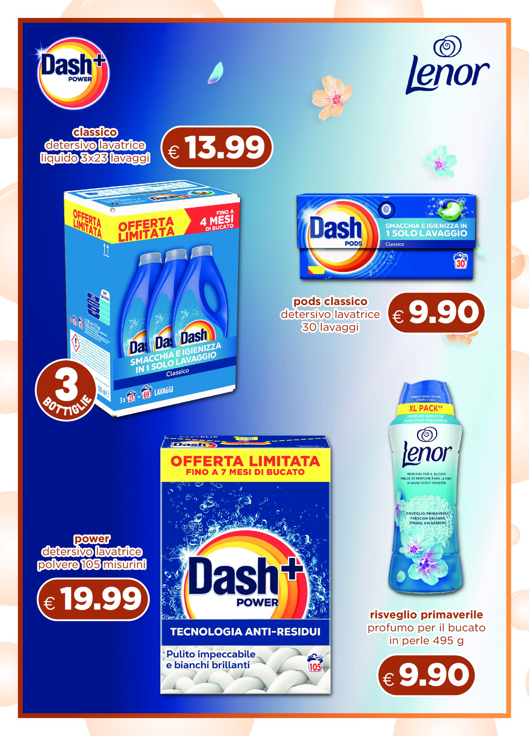 acqua-e-sapone - Volantino Acqua e Sapone valido dal 29/06 al 19/07 - page: 2