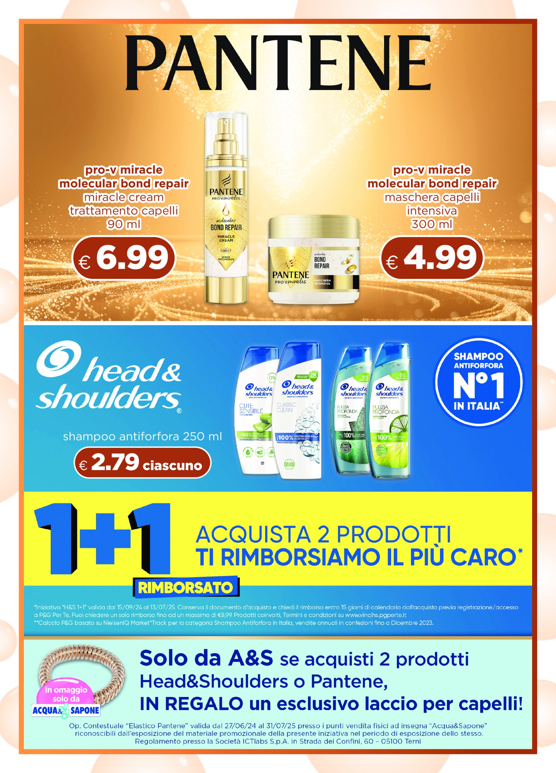 acqua-e-sapone - Volantino Acqua e Sapone valido dal 29/06 al 19/07 - page: 13