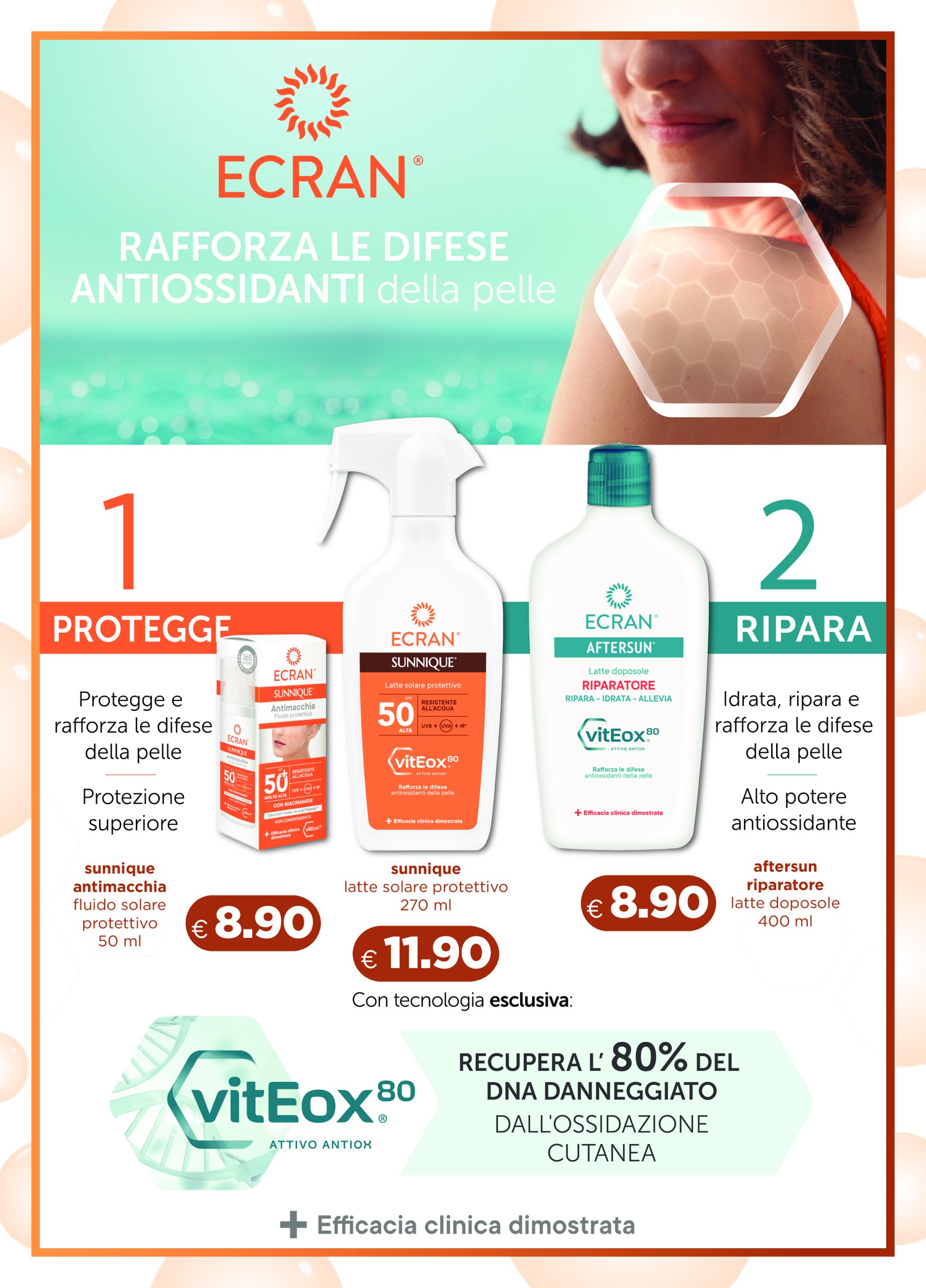 acqua-e-sapone - Volantino Acqua e Sapone valido dal 29/06 al 19/07 - page: 11
