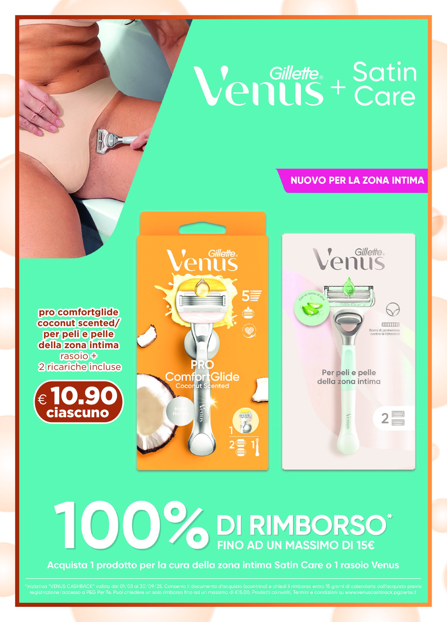 acqua-e-sapone - Volantino Acqua e Sapone valido dal 29/06 al 19/07 - page: 14