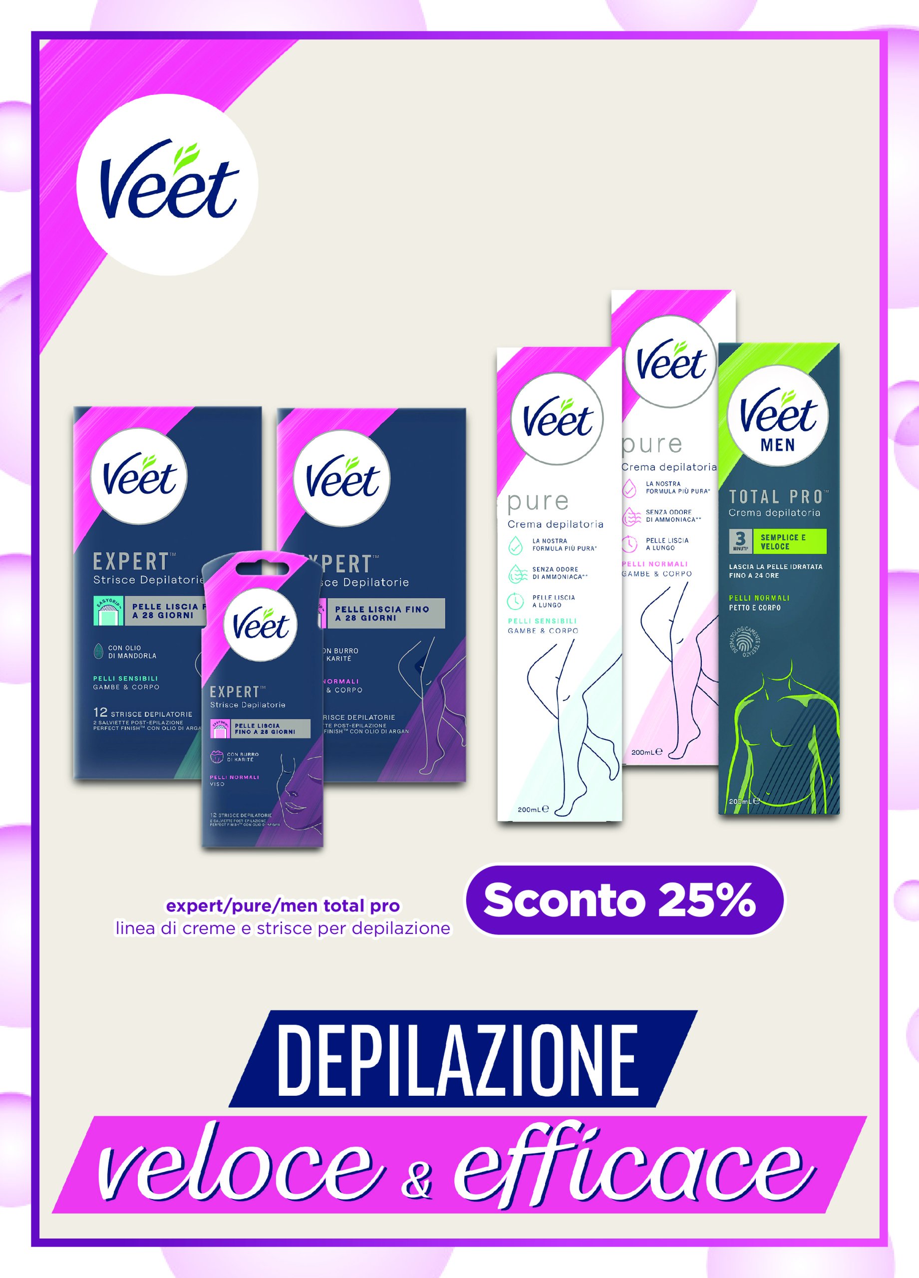 acqua-e-sapone - Volantino Acqua e Sapone valido dal 20/07 al 09/08 - page: 10