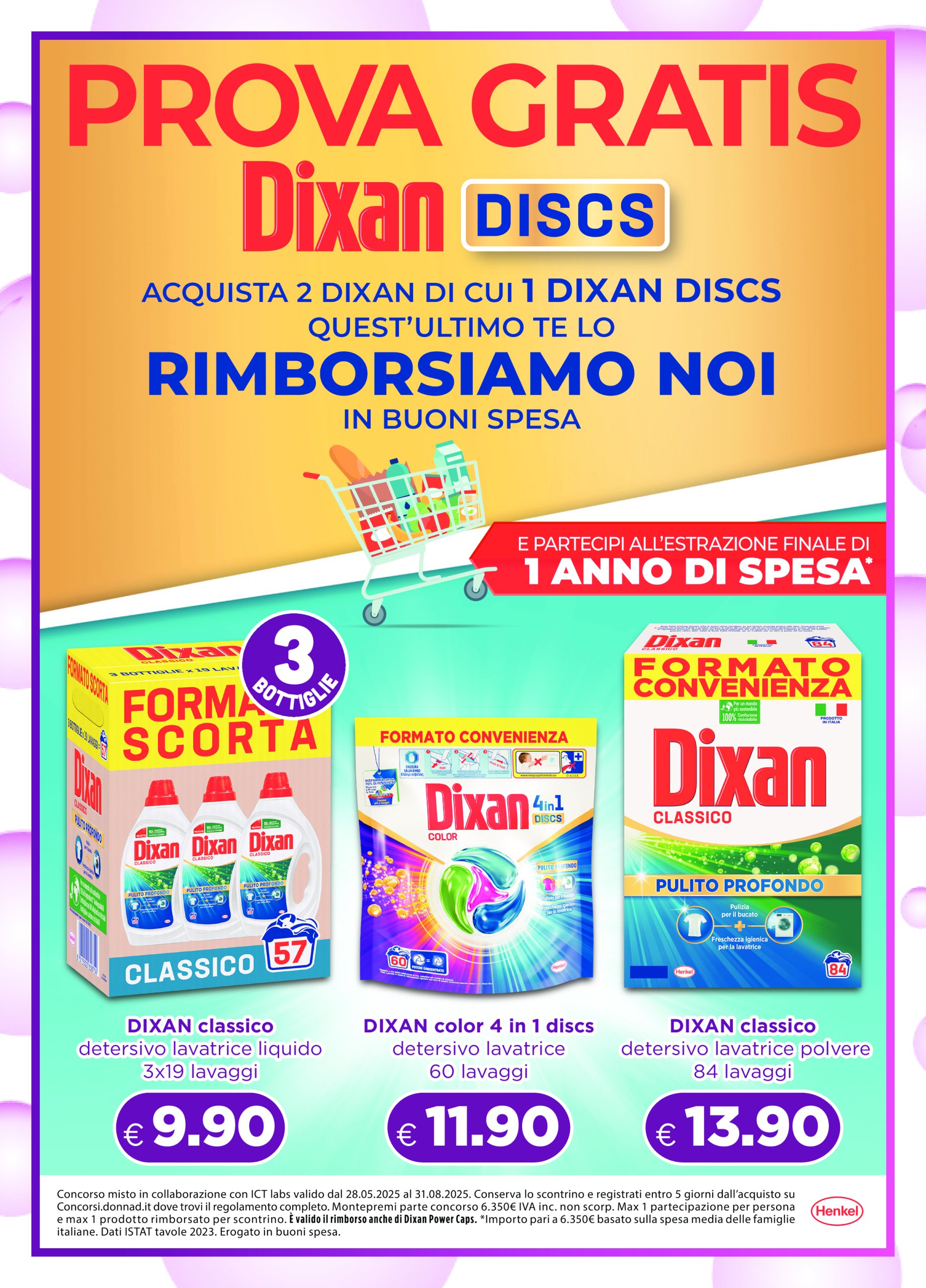 acqua-e-sapone - Volantino Acqua e Sapone valido dal 20/07 al 09/08 - page: 2