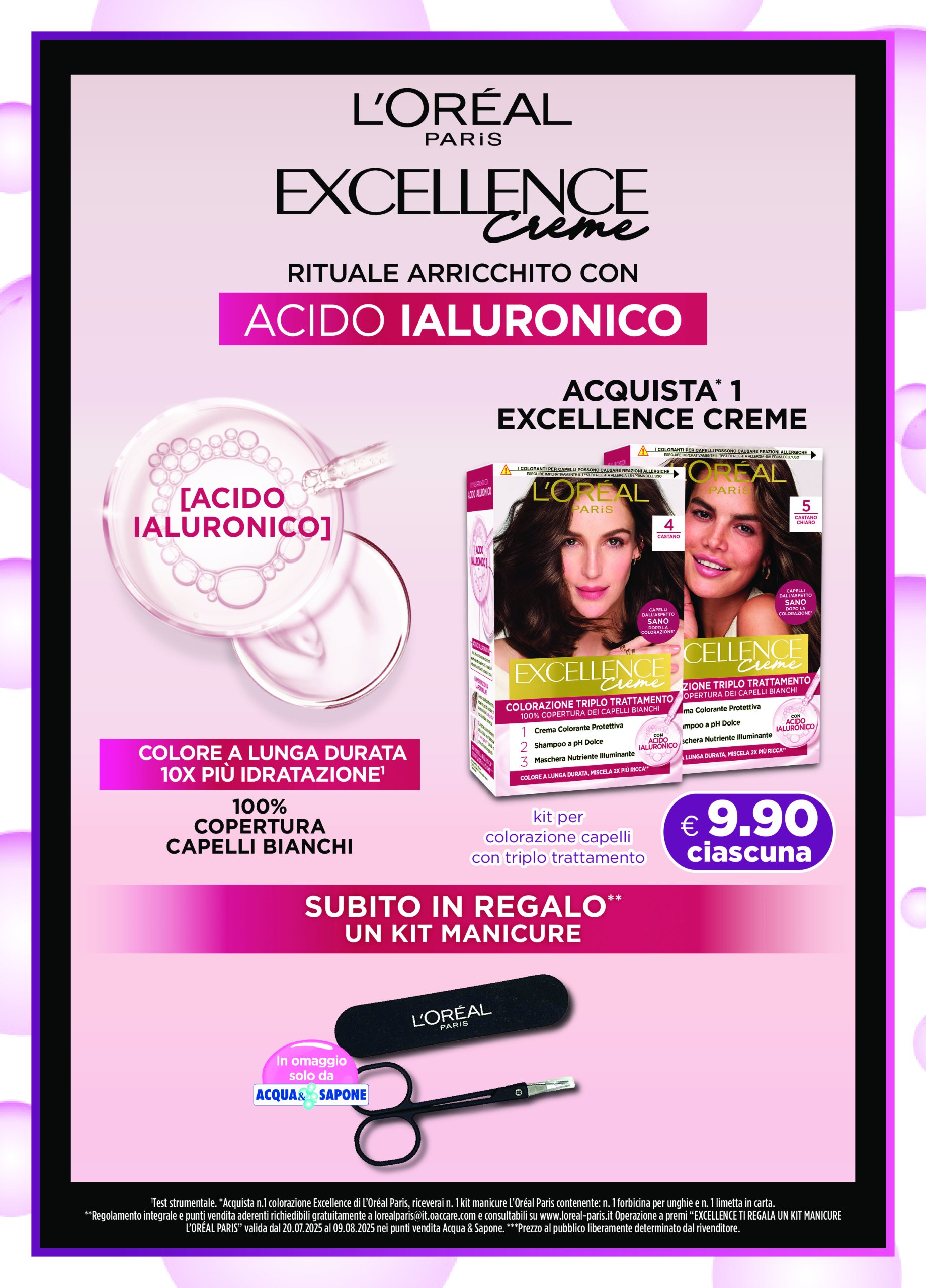 acqua-e-sapone - Volantino Acqua e Sapone valido dal 20/07 al 09/08 - page: 14