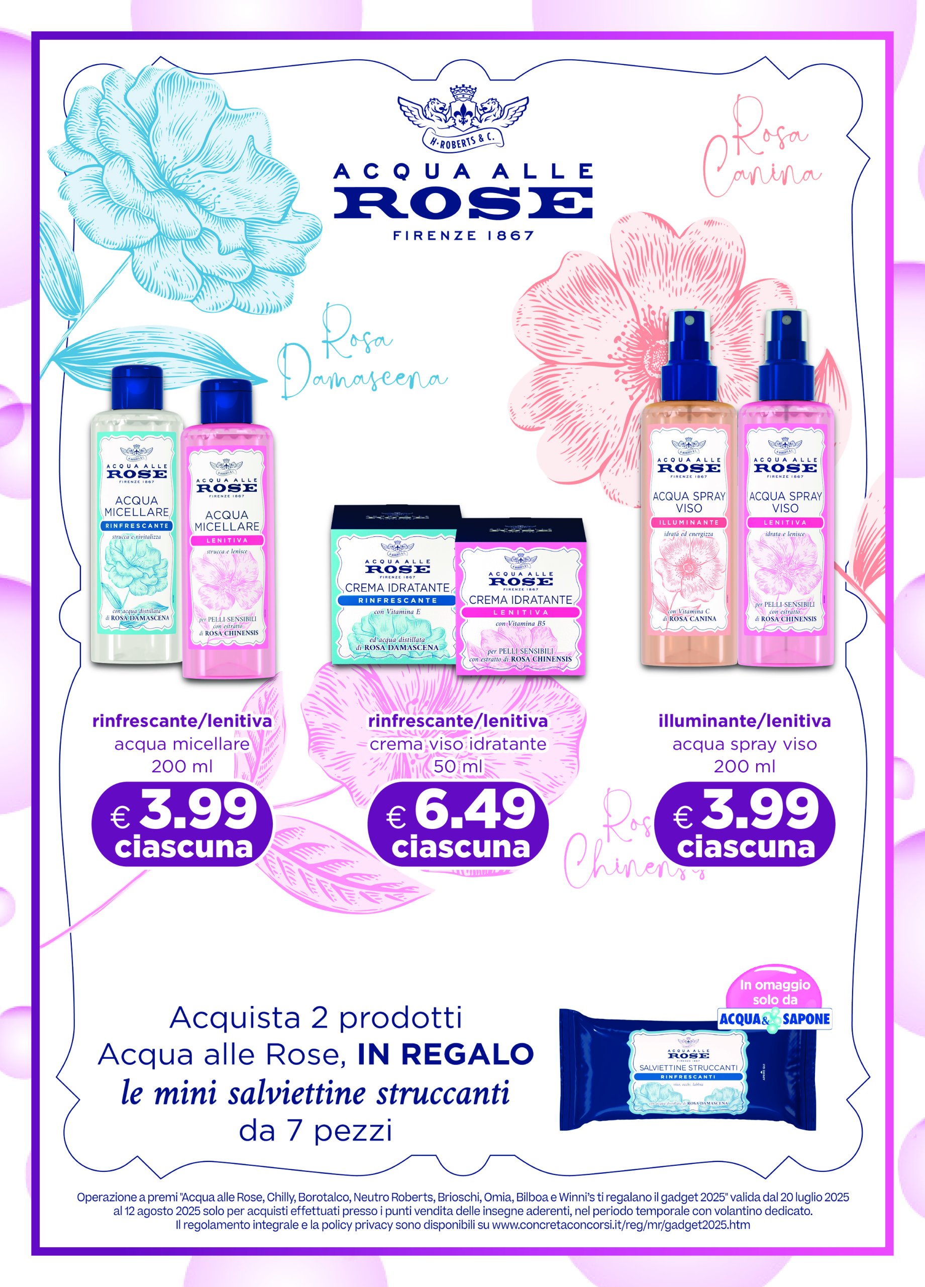 acqua-e-sapone - Volantino Acqua e Sapone valido dal 20/07 al 09/08 - page: 15