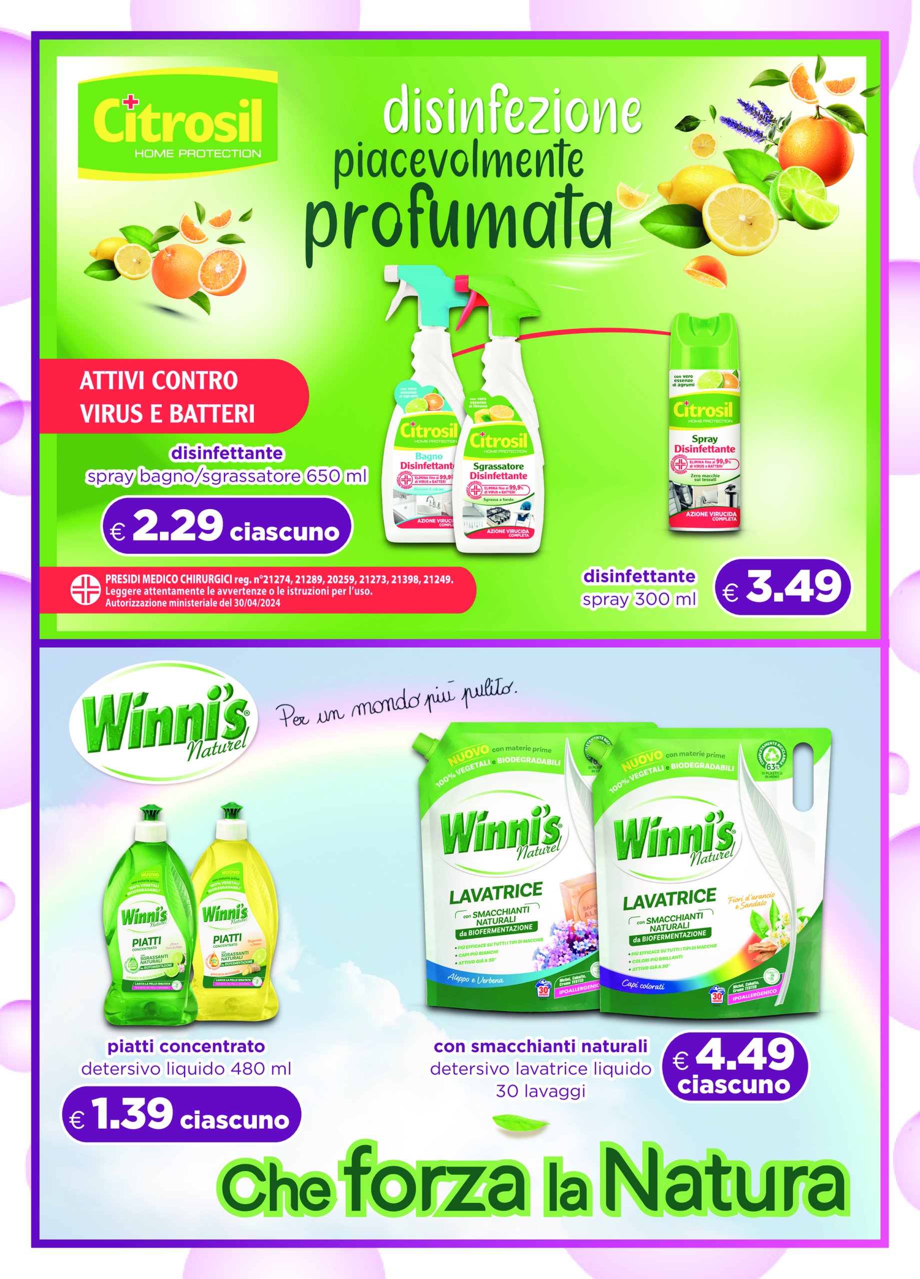 acqua-e-sapone - Volantino Acqua e Sapone valido dal 20/07 al 09/08 - page: 5