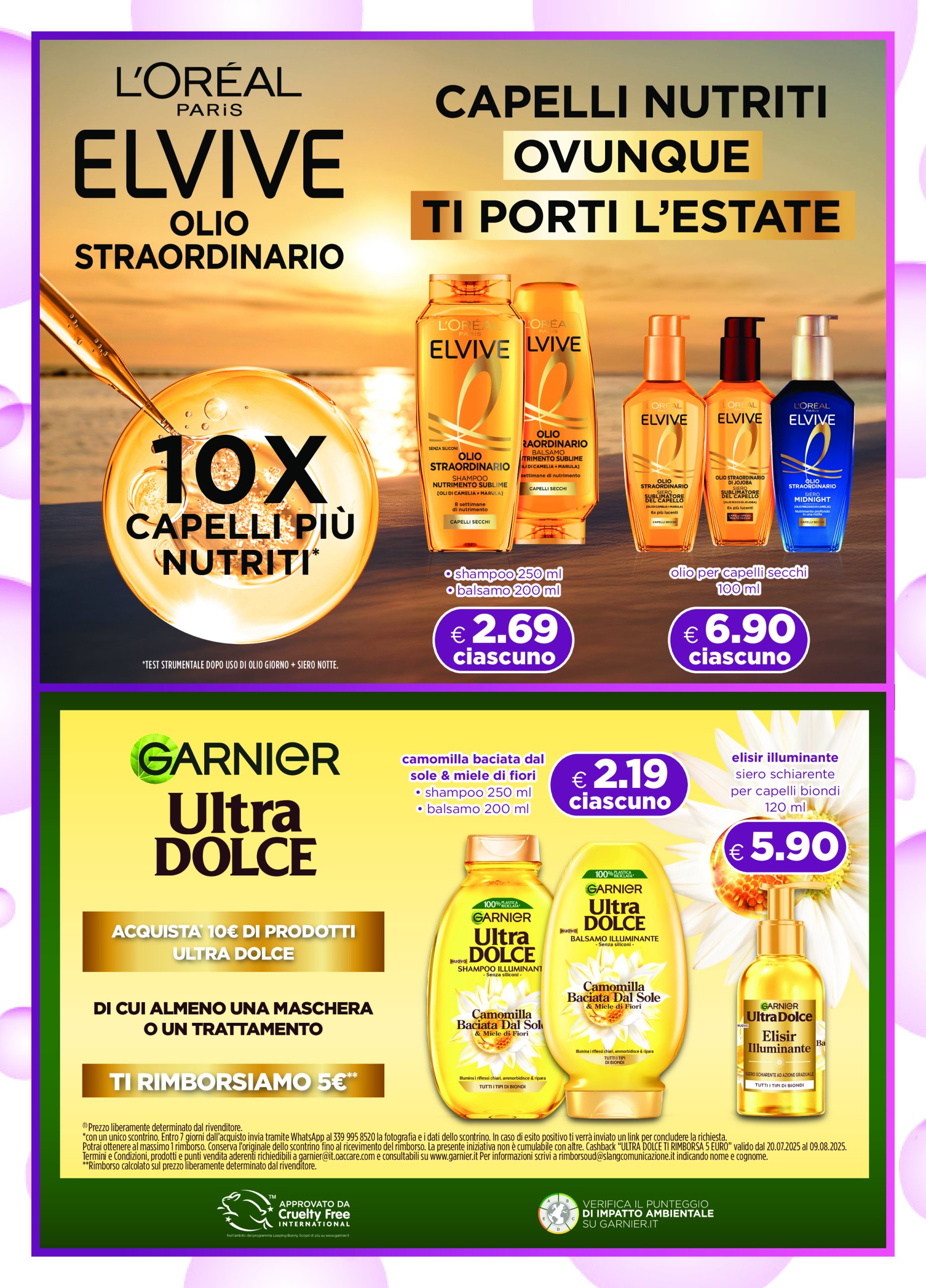 acqua-e-sapone - Volantino Acqua e Sapone valido dal 20/07 al 09/08 - page: 13
