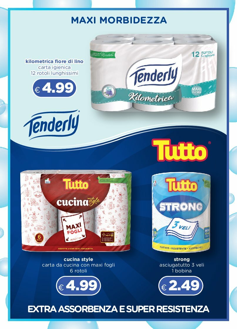 acqua-e-sapone - Volantino Acqua e Sapone valido dal 10/08 al 30/08 - page: 7