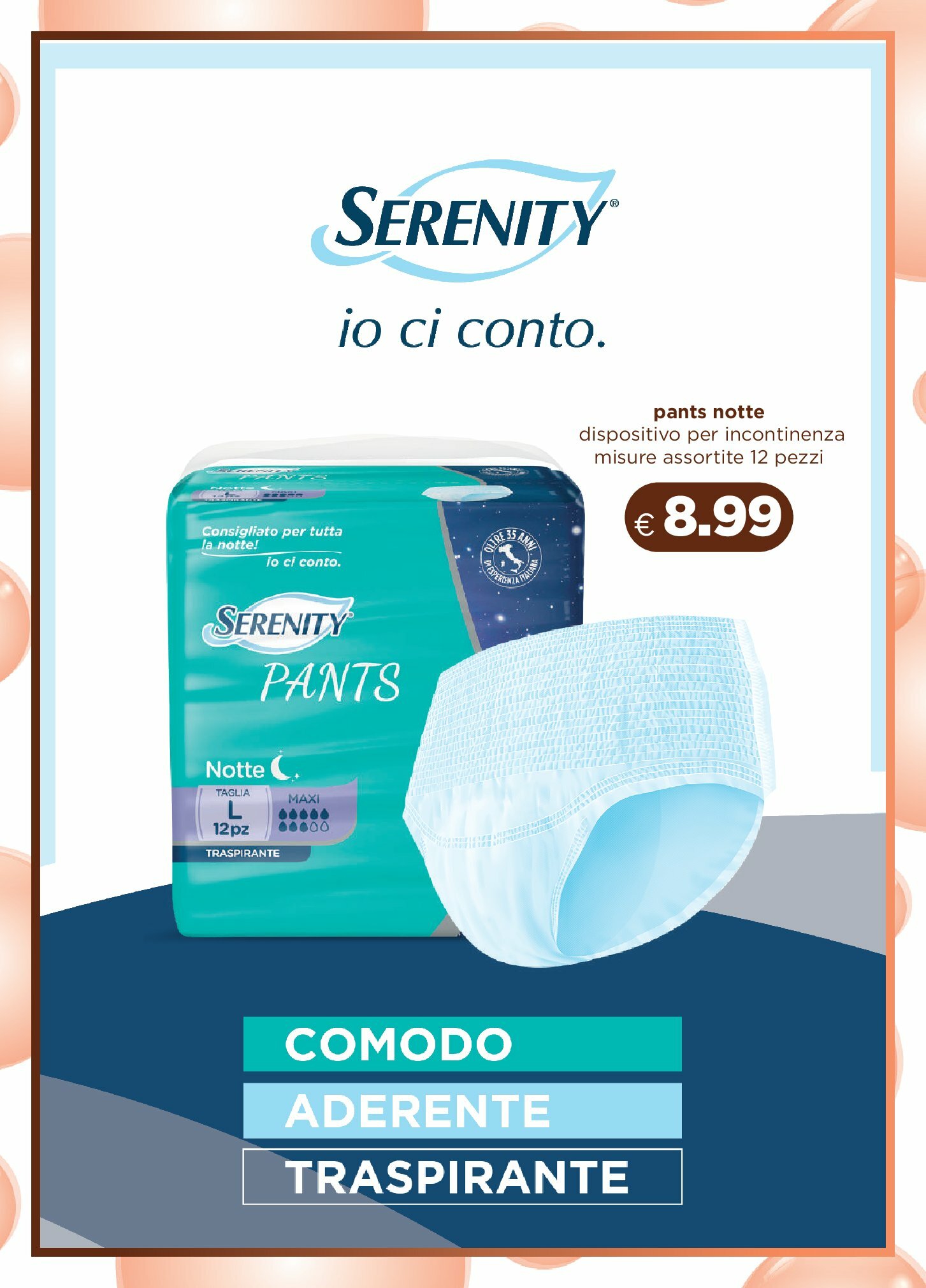 acqua-e-sapone - Volantino Acqua e Sapone - Oferte Nazionali valido dal 31/08 al 20/09 - page: 8