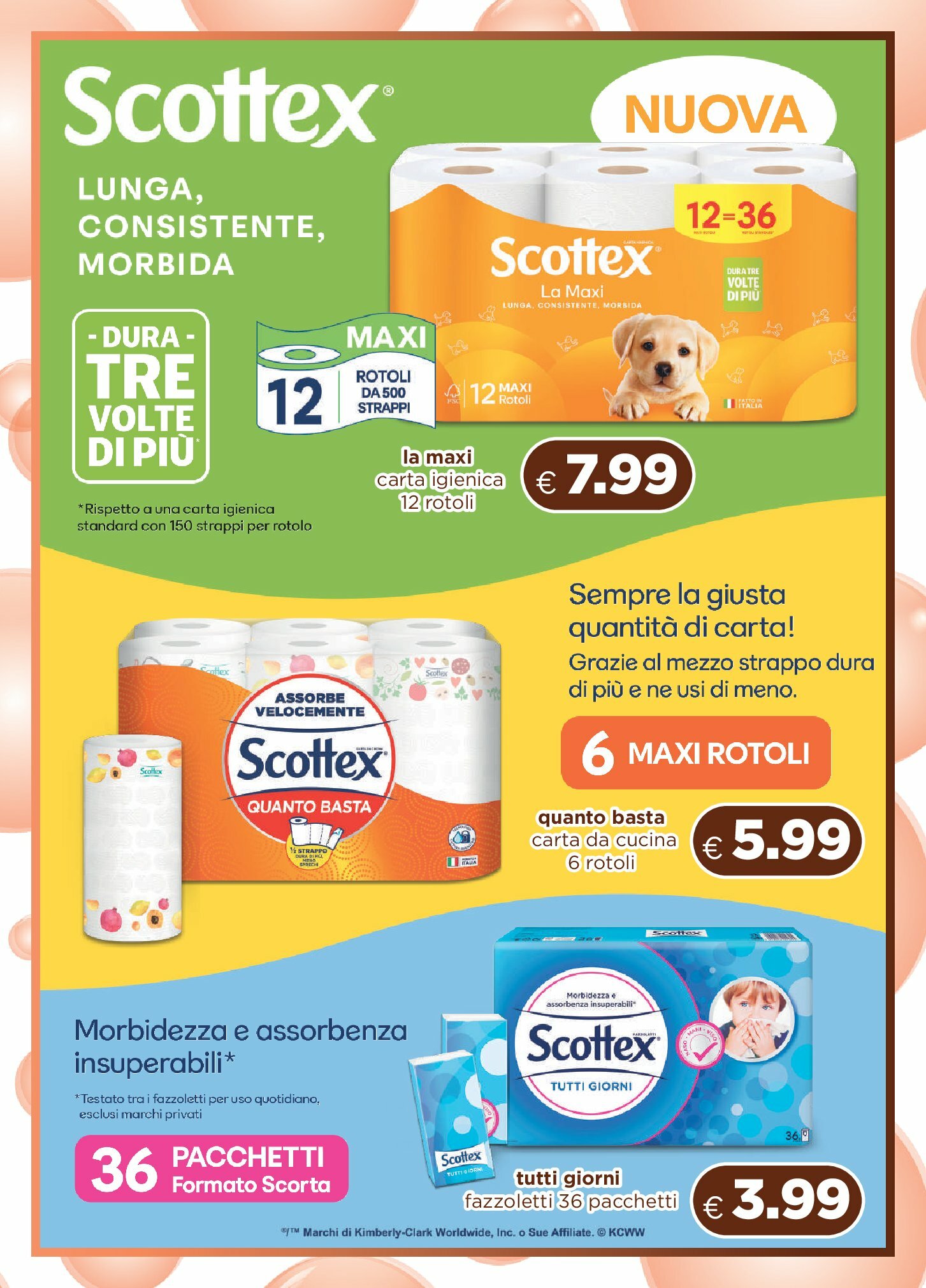 acqua-e-sapone - Volantino Acqua e Sapone - Oferte Nazionali valido dal 31/08 al 20/09 - page: 7