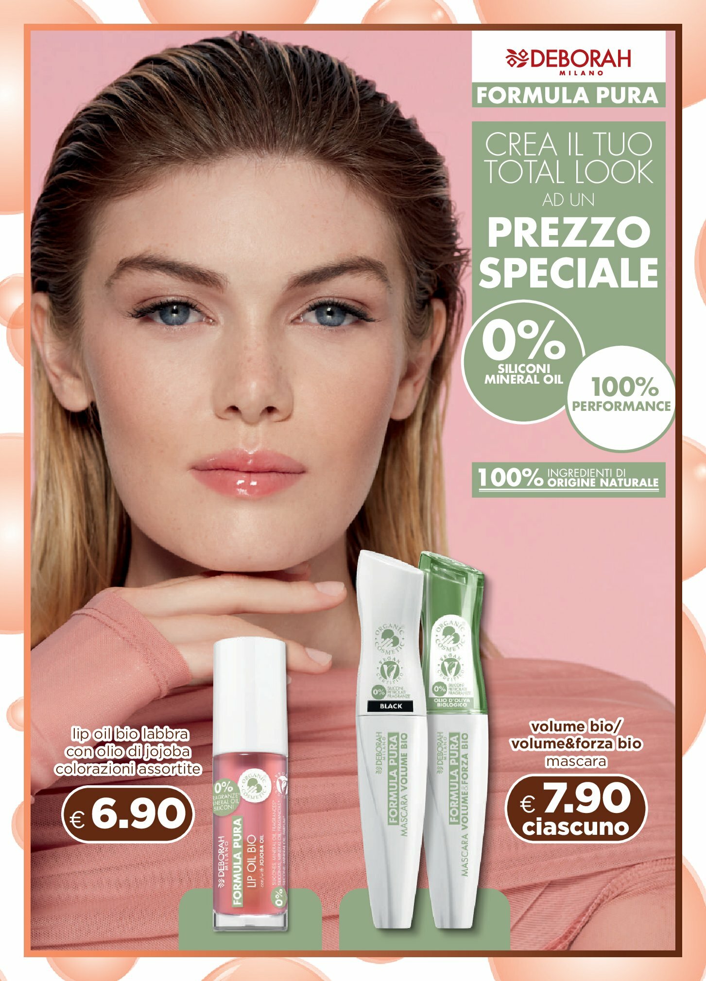 acqua-e-sapone - Volantino Acqua e Sapone - Oferte Nazionali valido dal 31/08 al 20/09 - page: 15