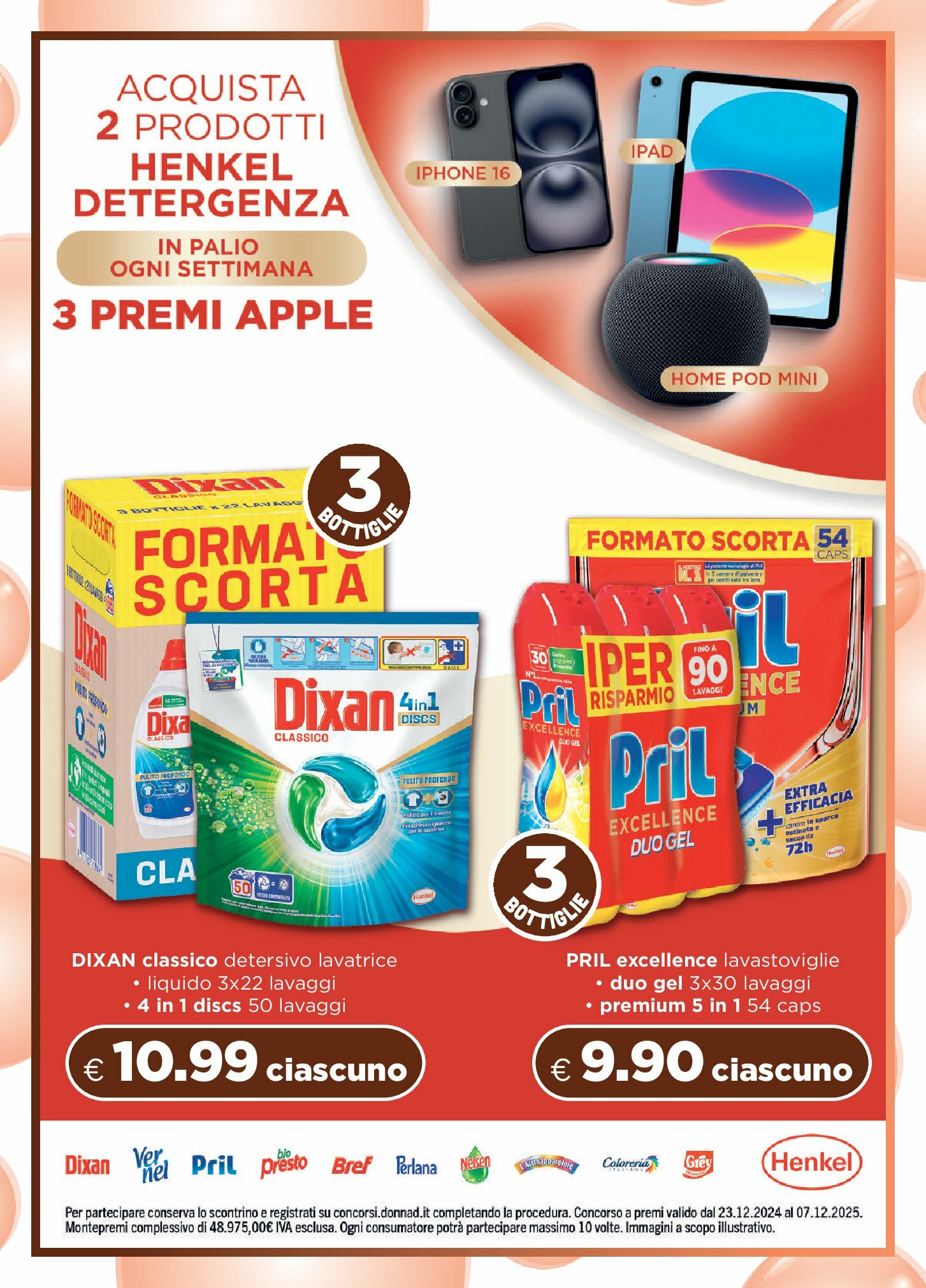 acqua-e-sapone - Volantino Acqua e Sapone - Oferte Nazionali valido dal 31/08 al 20/09 - page: 2