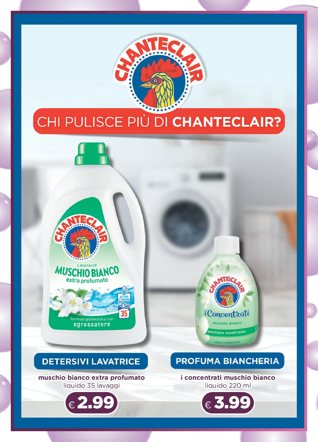 acqua-e-sapone - Volantino Acqua e Sapone valido dal 12/10 al 01/11 - page: 4