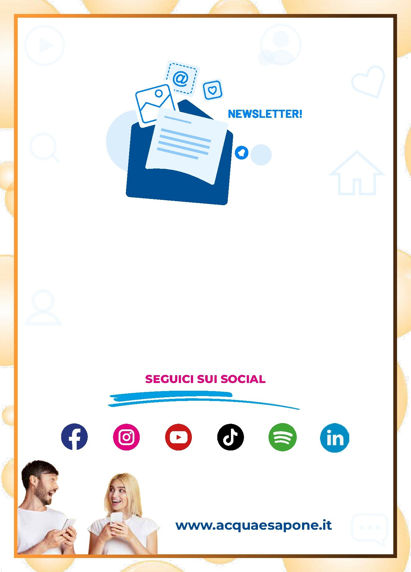 acqua-e-sapone - Volantino Acqua e Sapone valido dal 02/11 al 22/11 - page: 19