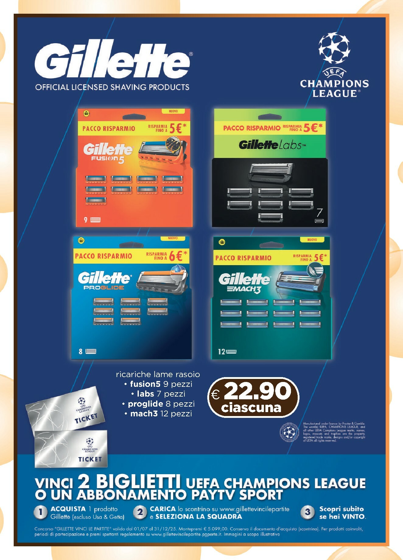 acqua-e-sapone - Volantino Acqua e Sapone valido dal 02/11 al 22/11 - page: 14