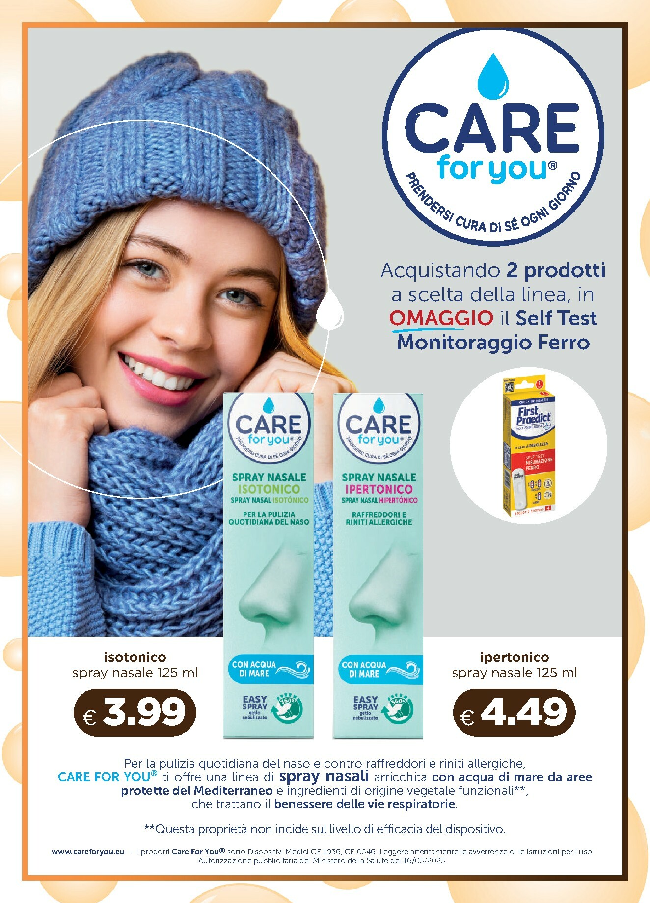 acqua-e-sapone - Volantino Acqua e Sapone valido dal 02/11 al 22/11 - page: 11