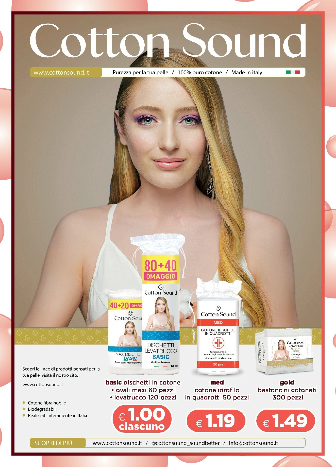 acqua-e-sapone - Volantino Acqua e Sapone valido dal 23/11 al 13/12 - page: 12