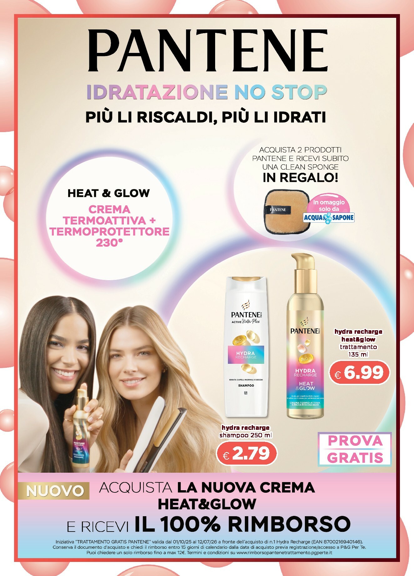 acqua-e-sapone - Volantino Acqua e Sapone valido dal 23/11 al 13/12 - page: 13