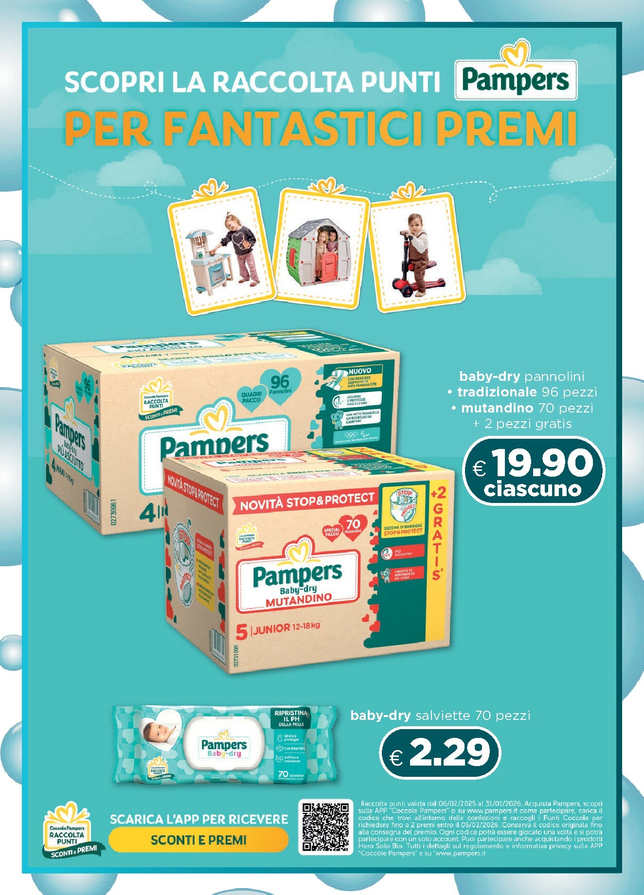 acqua-e-sapone - Volantino Acqua e Sapone valido dal 14/12 al 02/01 - page: 9