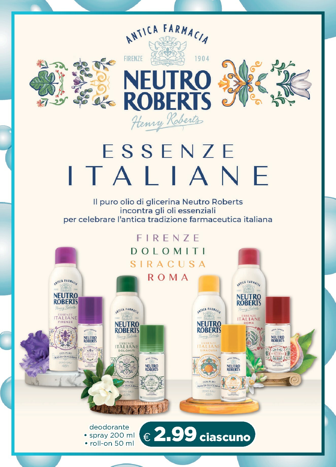 acqua-e-sapone - Volantino Acqua e Sapone valido dal 14/12 al 02/01 - page: 7