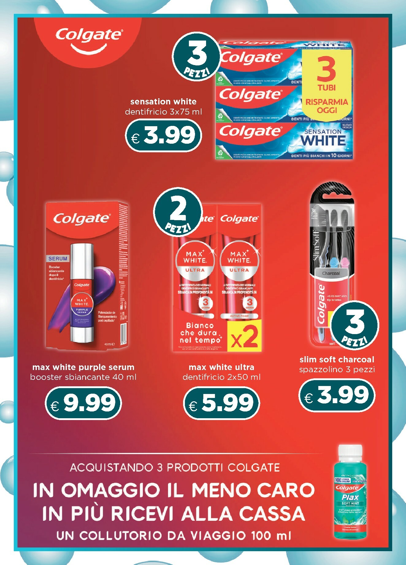 acqua-e-sapone - Volantino Acqua e Sapone valido dal 14/12 al 02/01 - page: 11