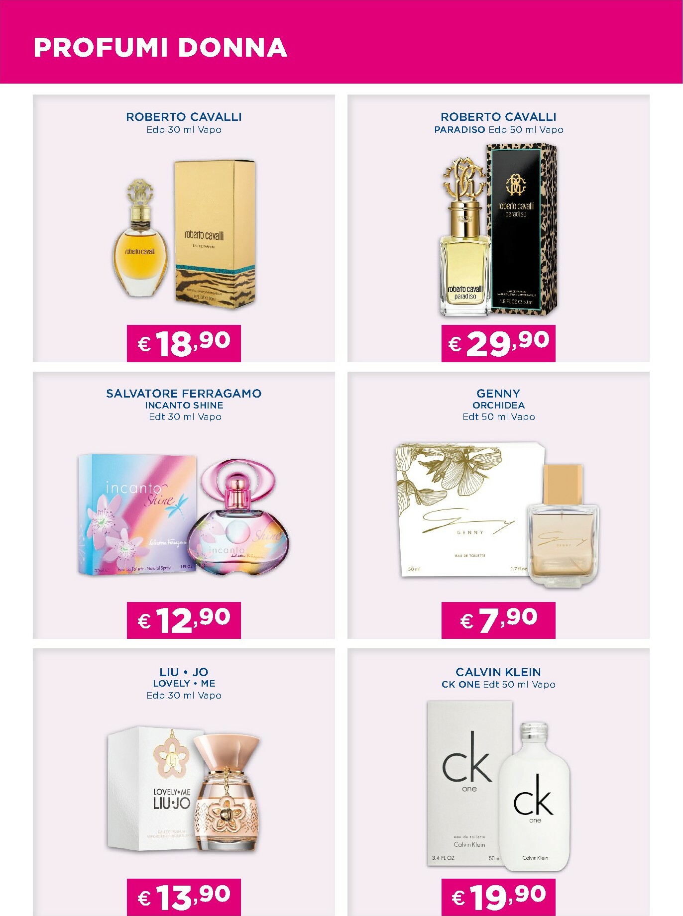 acqua-e-sapone - Volantino Acqua e Sapone - Roma valido dal 05/02/2026 al 25/02/2026 - page: 4