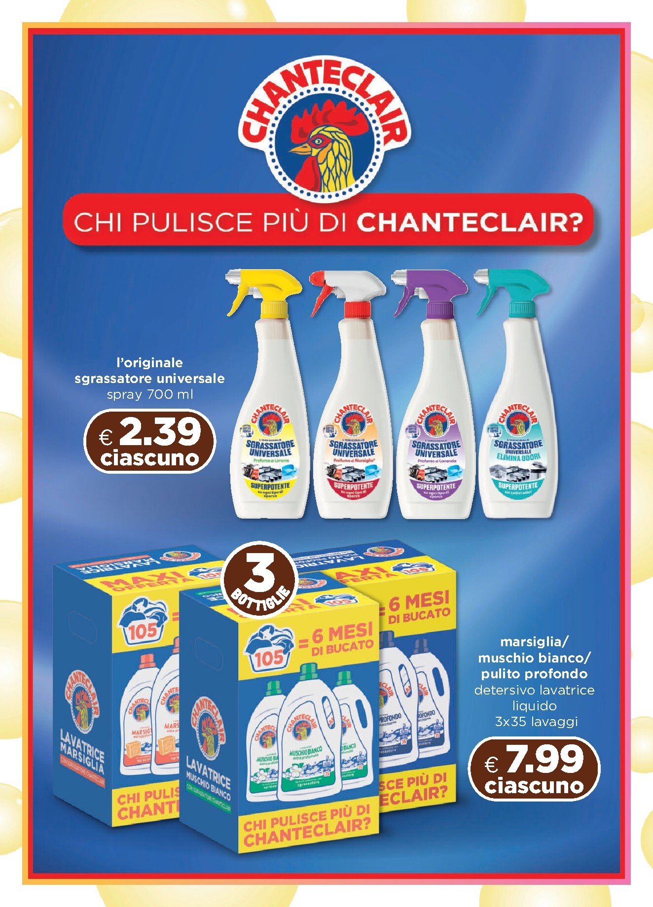 acqua-e-sapone - Volantino Acqua e Sapone valido dal 22/02/2026 al 14/03/2026 - page: 6