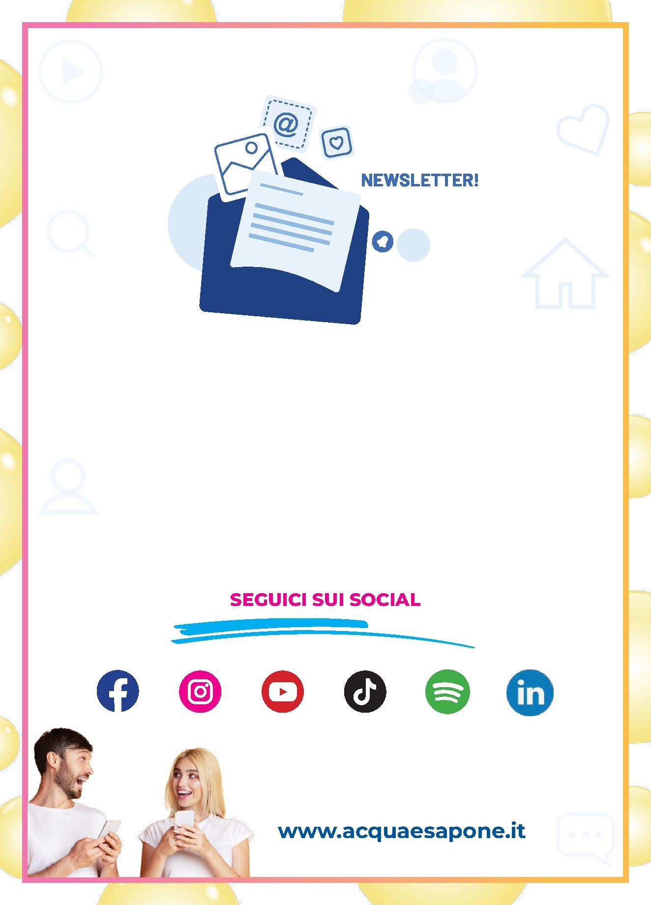 acqua-e-sapone - Volantino Acqua e Sapone valido dal 22/02/2026 al 14/03/2026 - page: 19