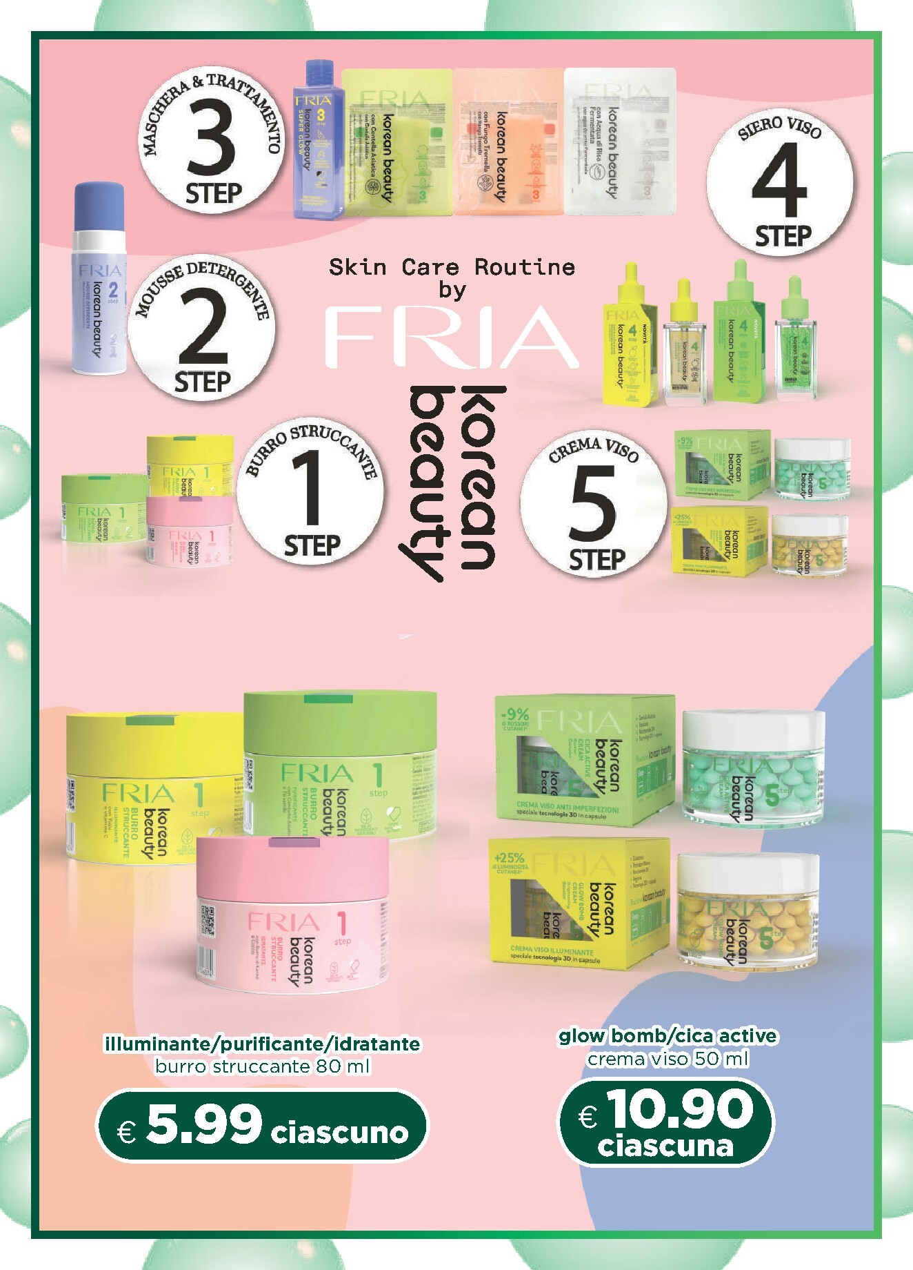 acqua-e-sapone - Volantino Acqua e Sapone valido dal 15/03/2026 al 04/04/2026 - page: 13