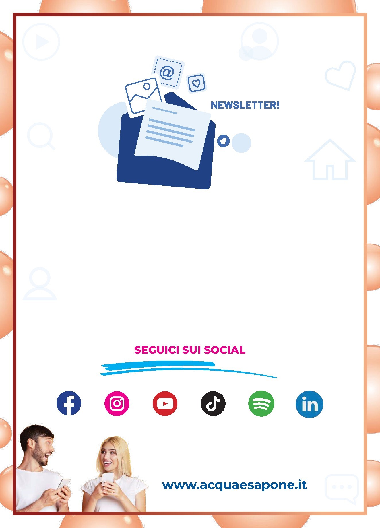 acqua-e-sapone - Volantino attuale di Acqua e Sapone valido dal domenica 05/04/2026 al sabato 25/04/2026 - page: 19