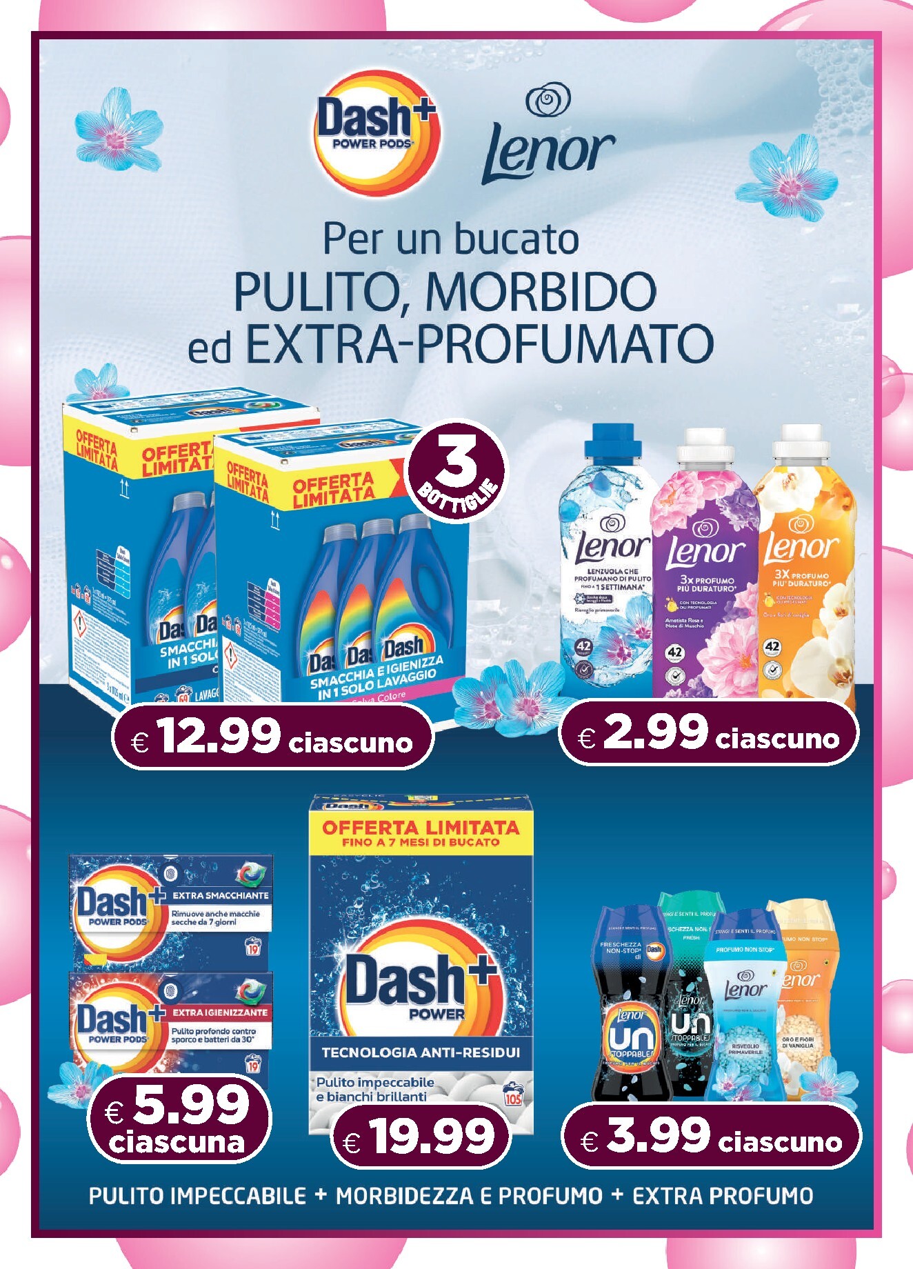 acqua-e-sapone - Volantino attuale di Acqua e Sapone valido dal domenica 26/04/2026 al sabato 16/05/2026 - page: 6
