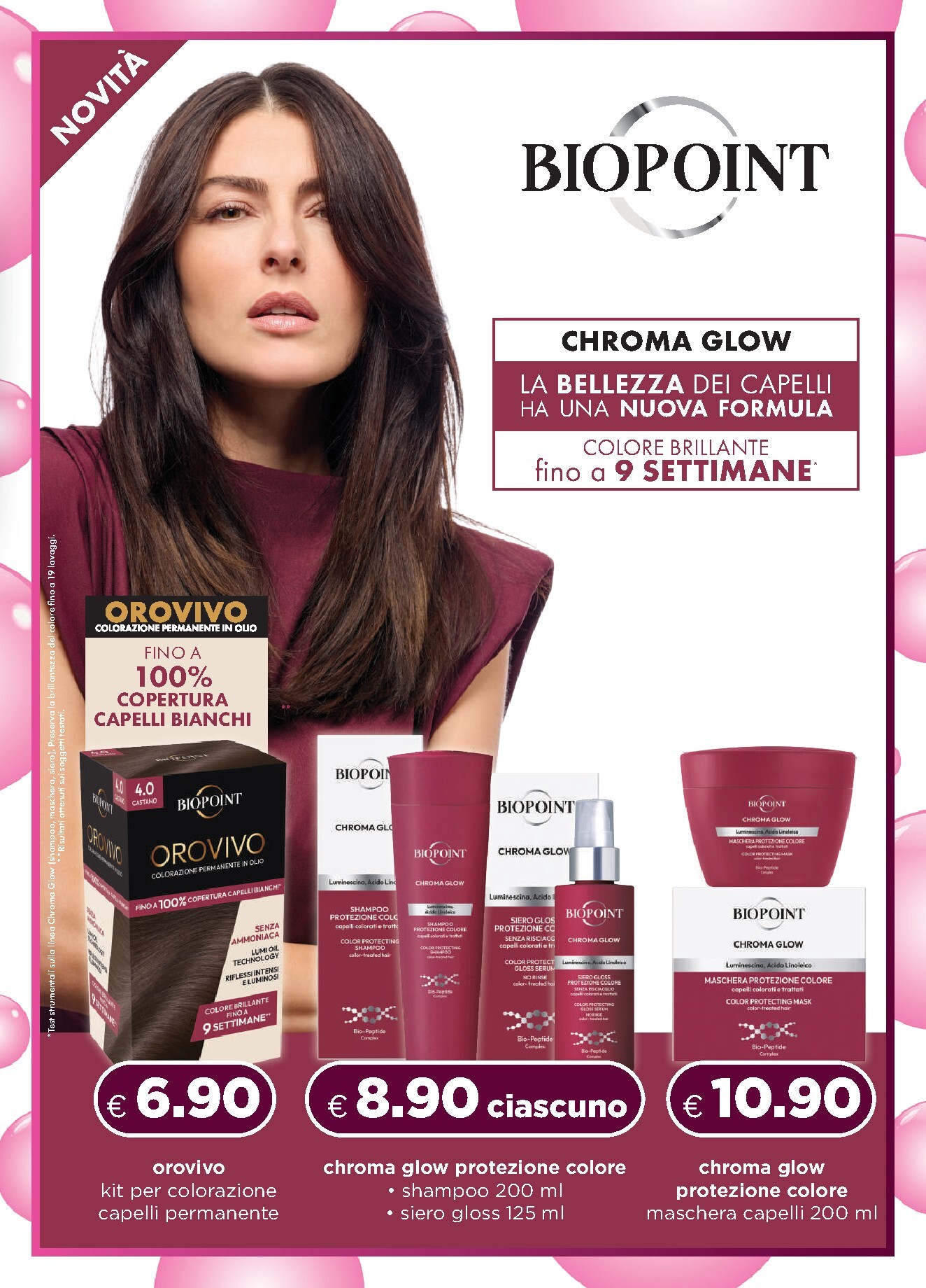 acqua-e-sapone - Volantino attuale di Acqua e Sapone valido dal domenica 26/04/2026 al sabato 16/05/2026 - page: 17