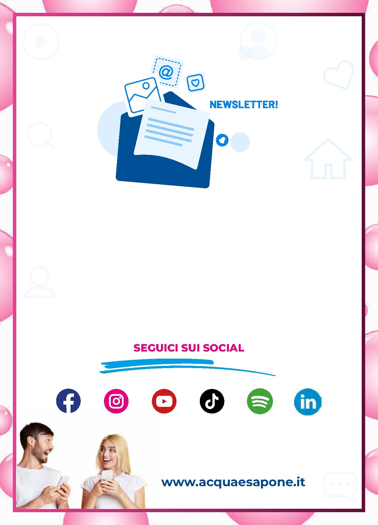 acqua-e-sapone - Volantino attuale di Acqua e Sapone valido dal domenica 26/04/2026 al sabato 16/05/2026 - page: 19