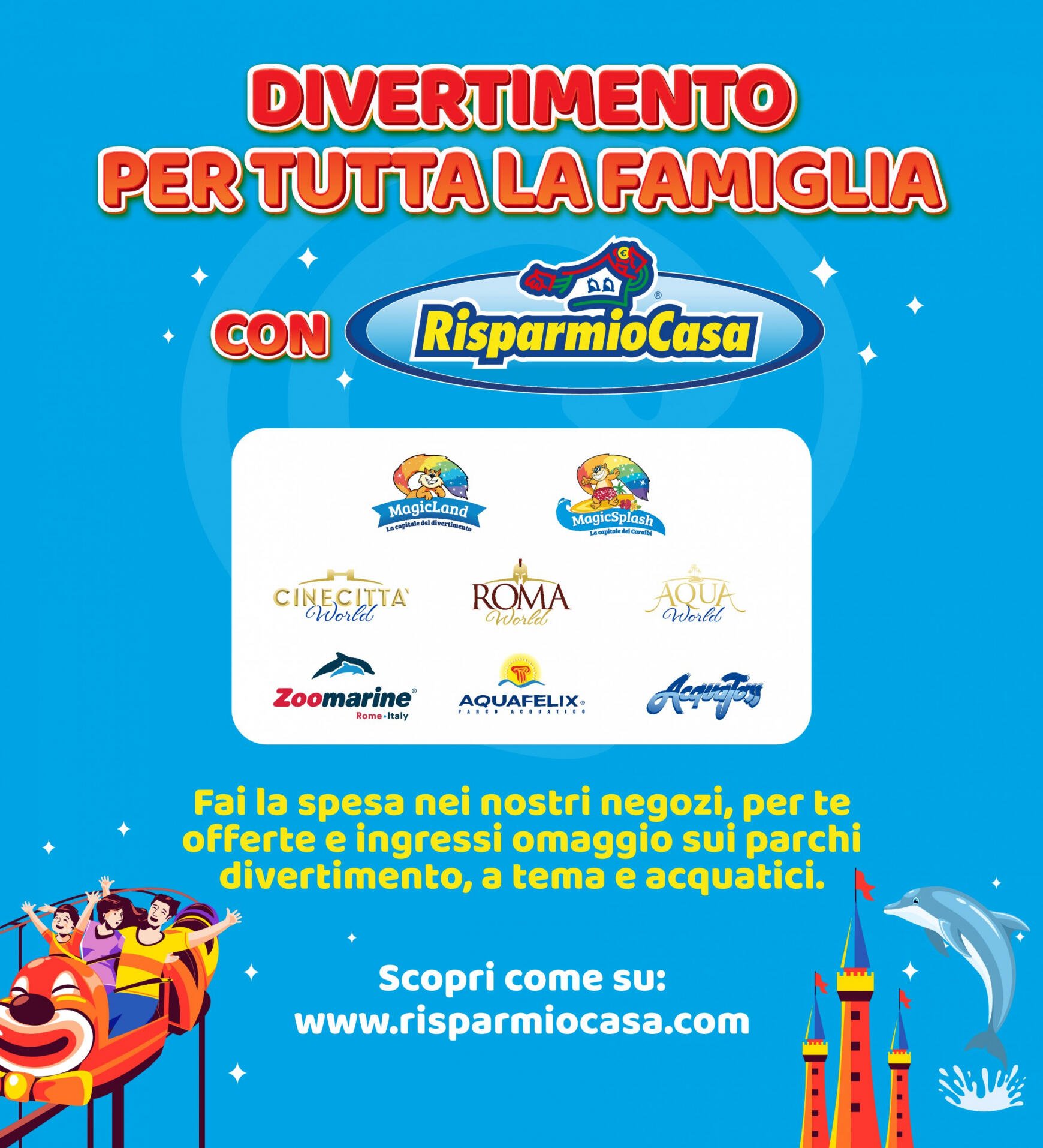 risparmio-casa - Risparmio Casa valido da 25.03.2024 - page: 16