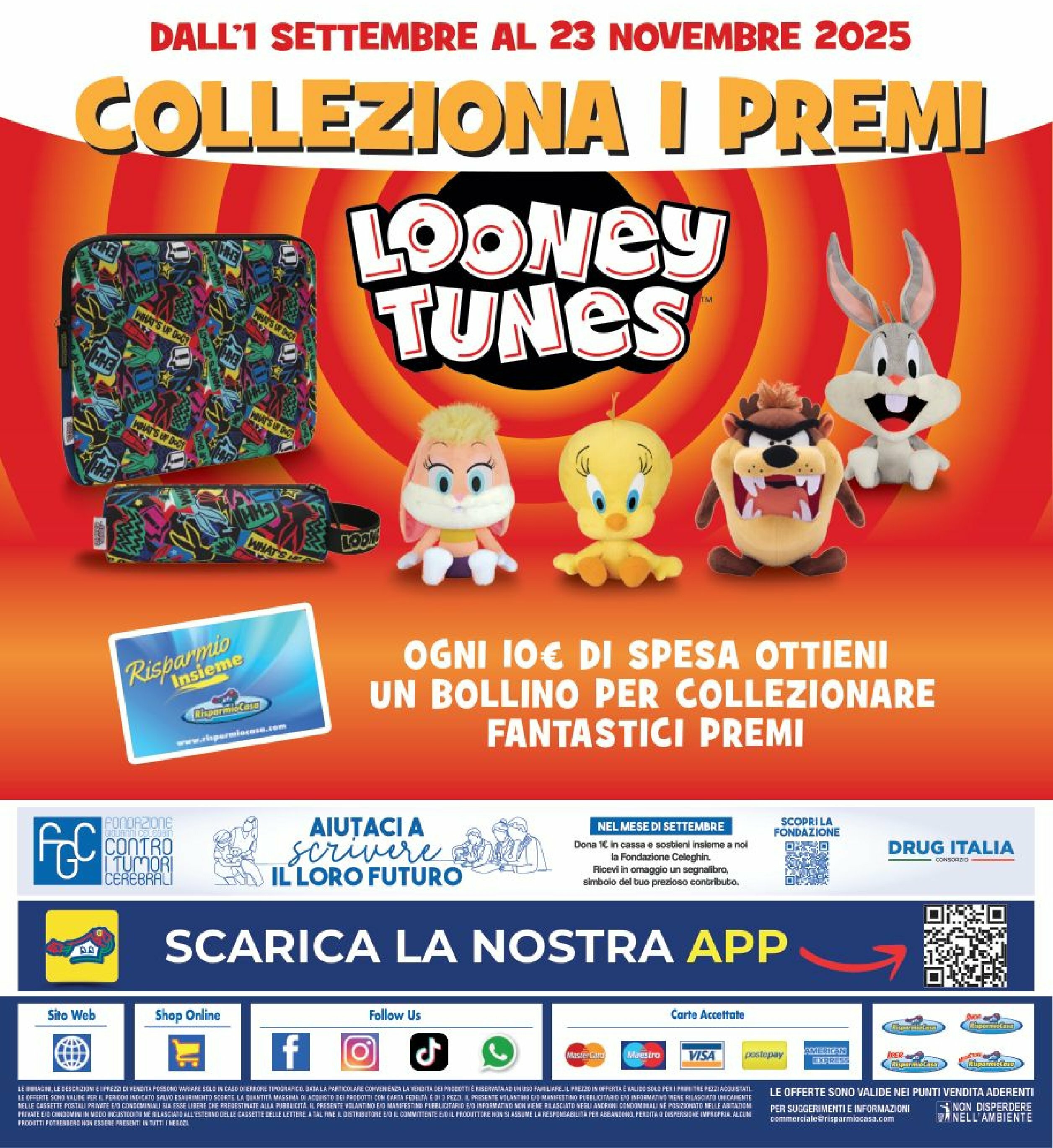 risparmio-casa - Volantino Risparmio Casa valido dal 28/08 al 13/09 - page: 24