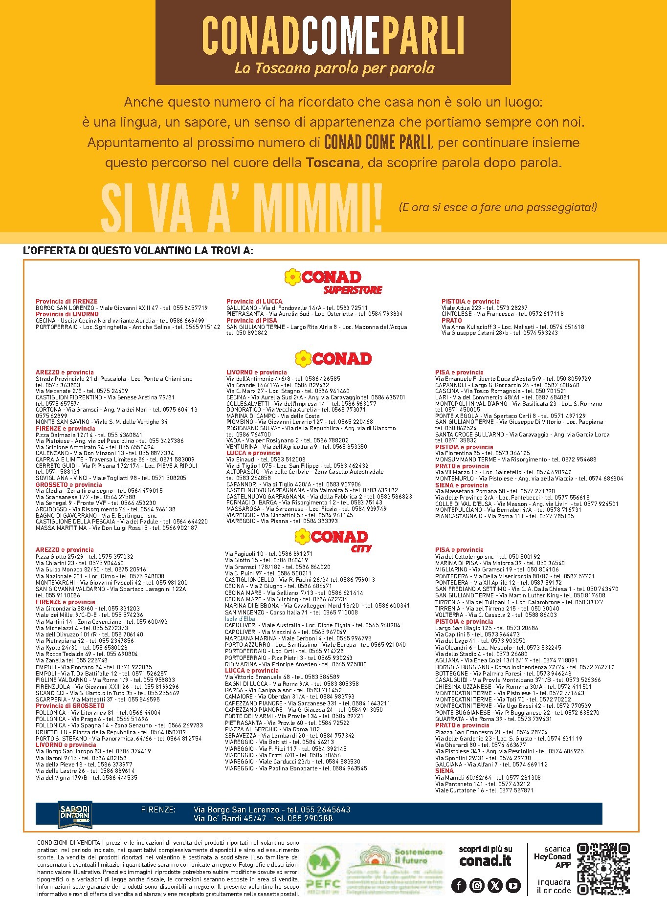 conad - Volantino futuro Conad - Romaiòlo valido dal giovedì 04/06/2026 al mercoledì 17/06/2026 - page: 16