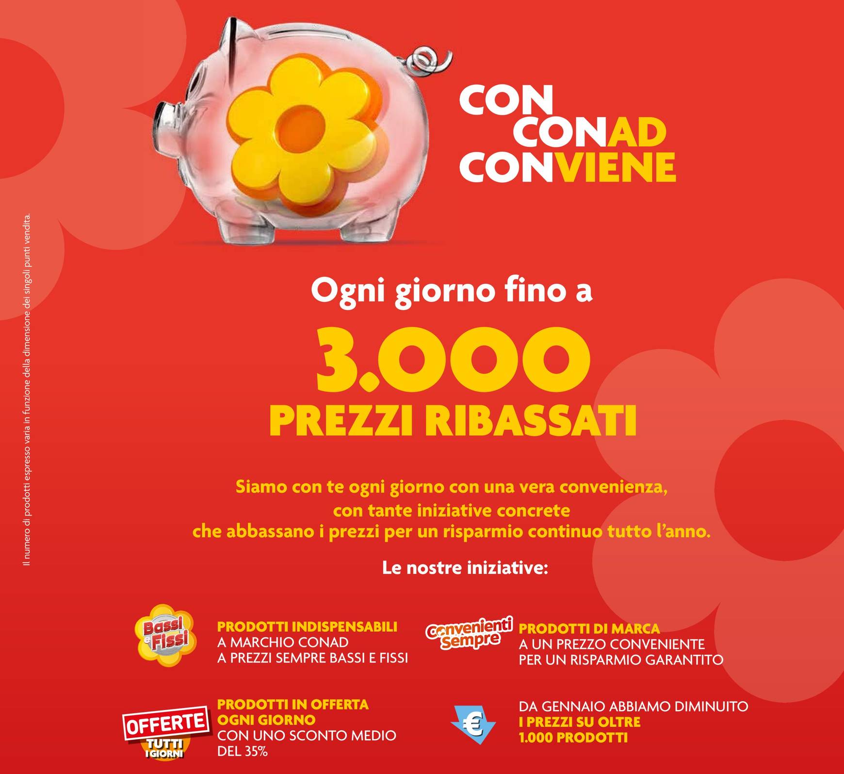 conad - Volantino Conad valido dal 31.10. al 09.11. - page: 26