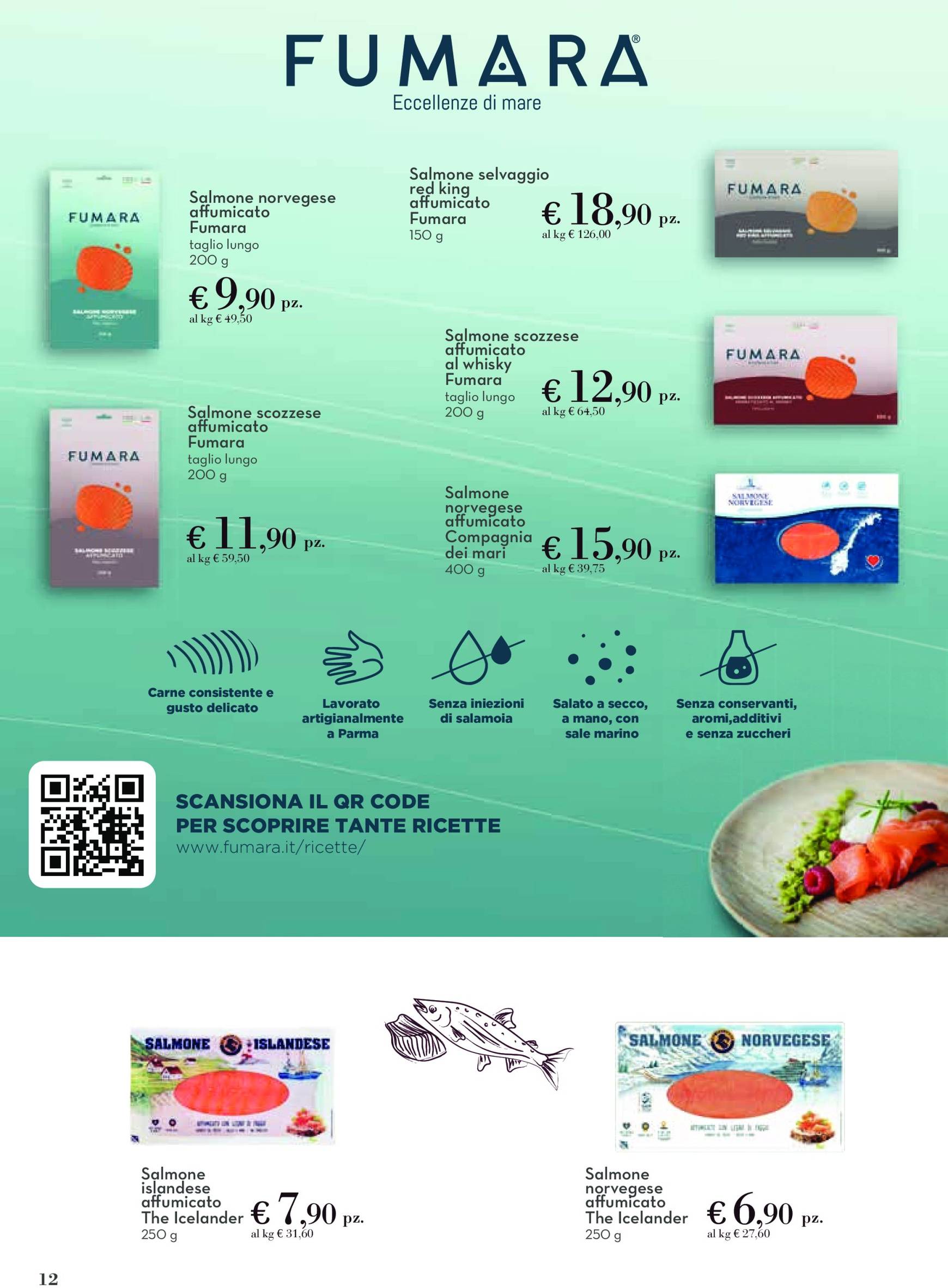 conad - Volantino Conad - Natale valido dal 01/12 al 31/12 - page: 12