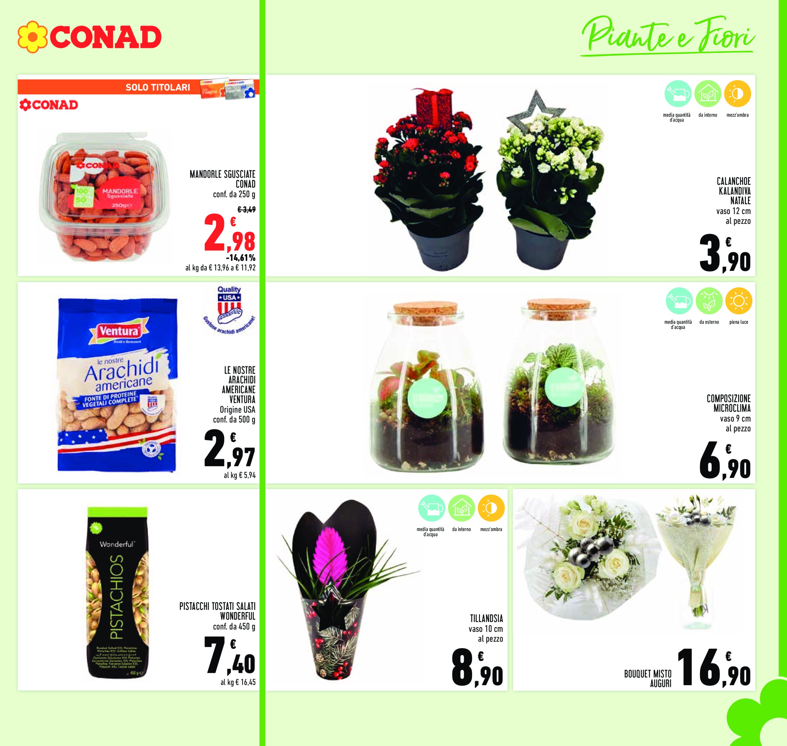 conad - Volantino Conad valido dal 27/12 al 06/01 - page: 5