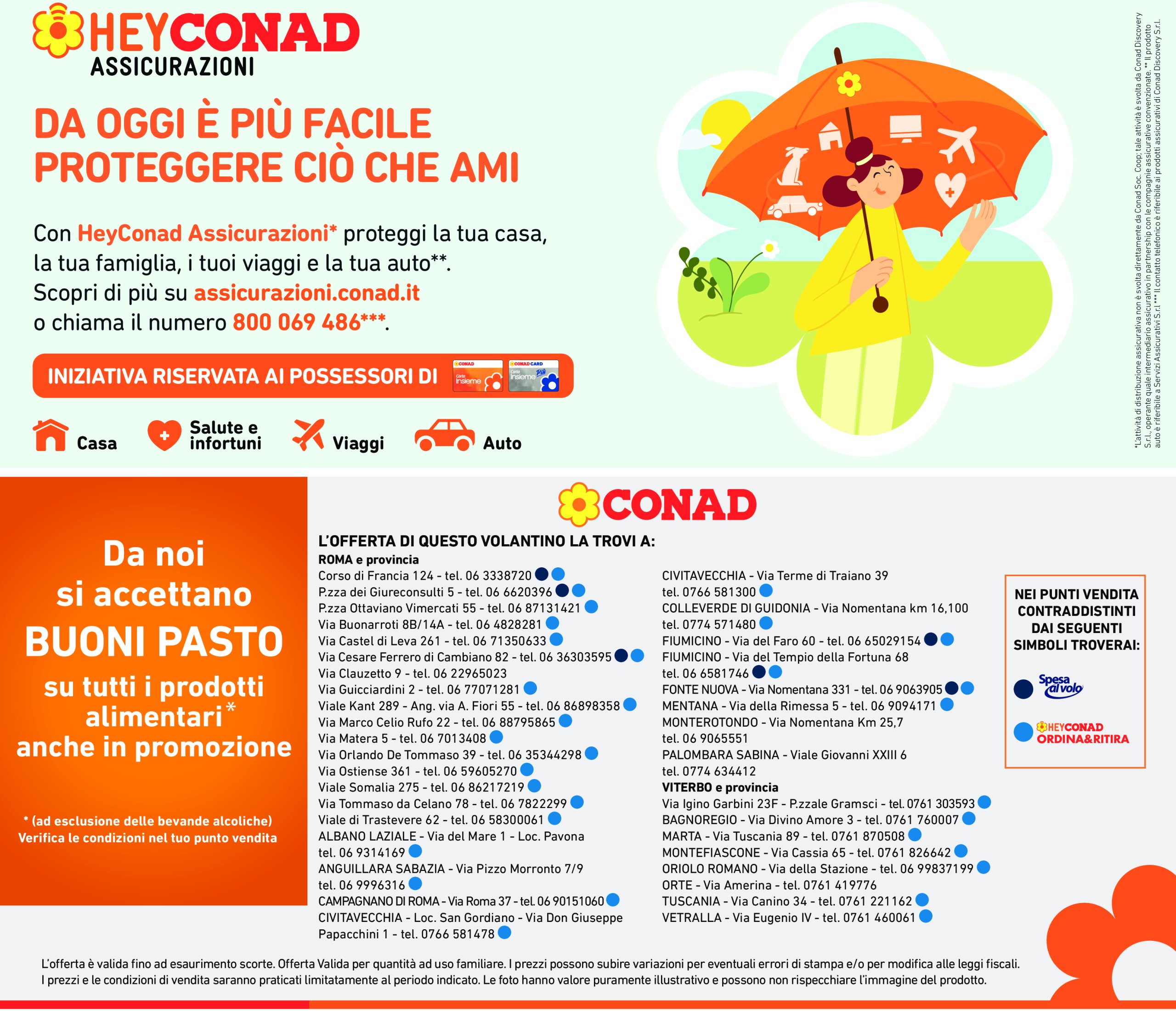 conad - Volantino Conad valido dal 03/01 al 14/01 - page: 27