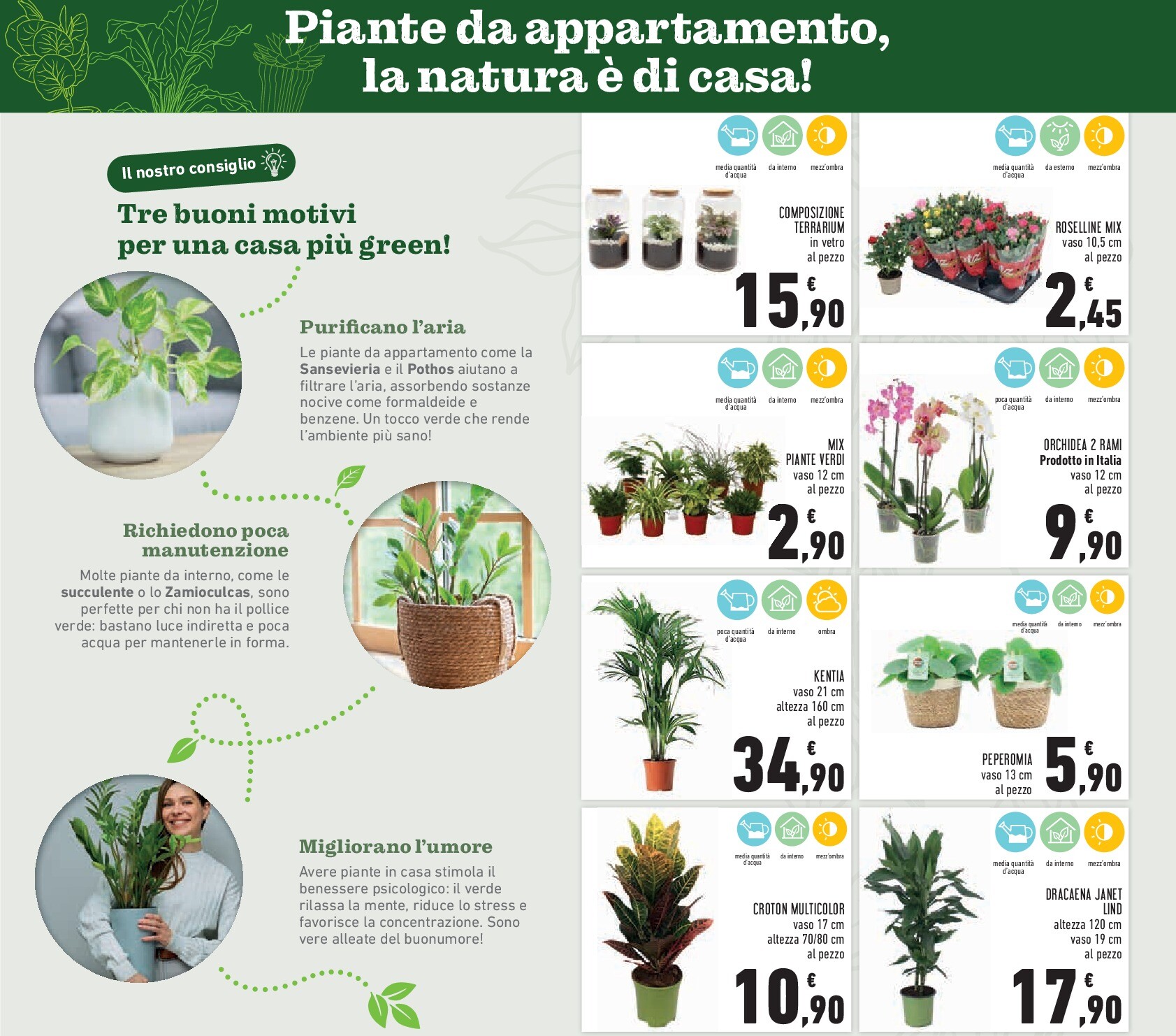 conad - Volantino Conad valido dal 24/09 al 07/10 - page: 7